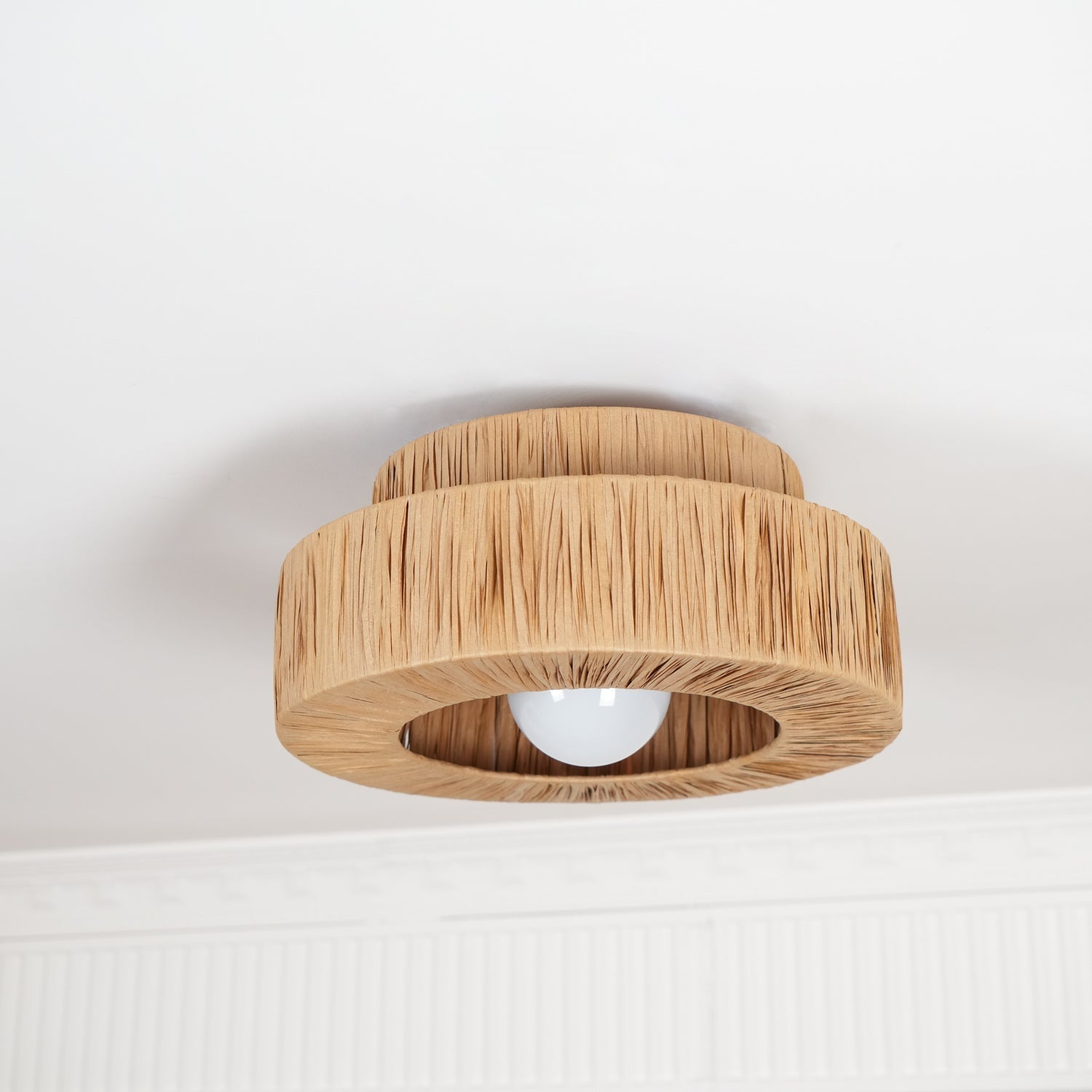 Strawe Ceiling Light