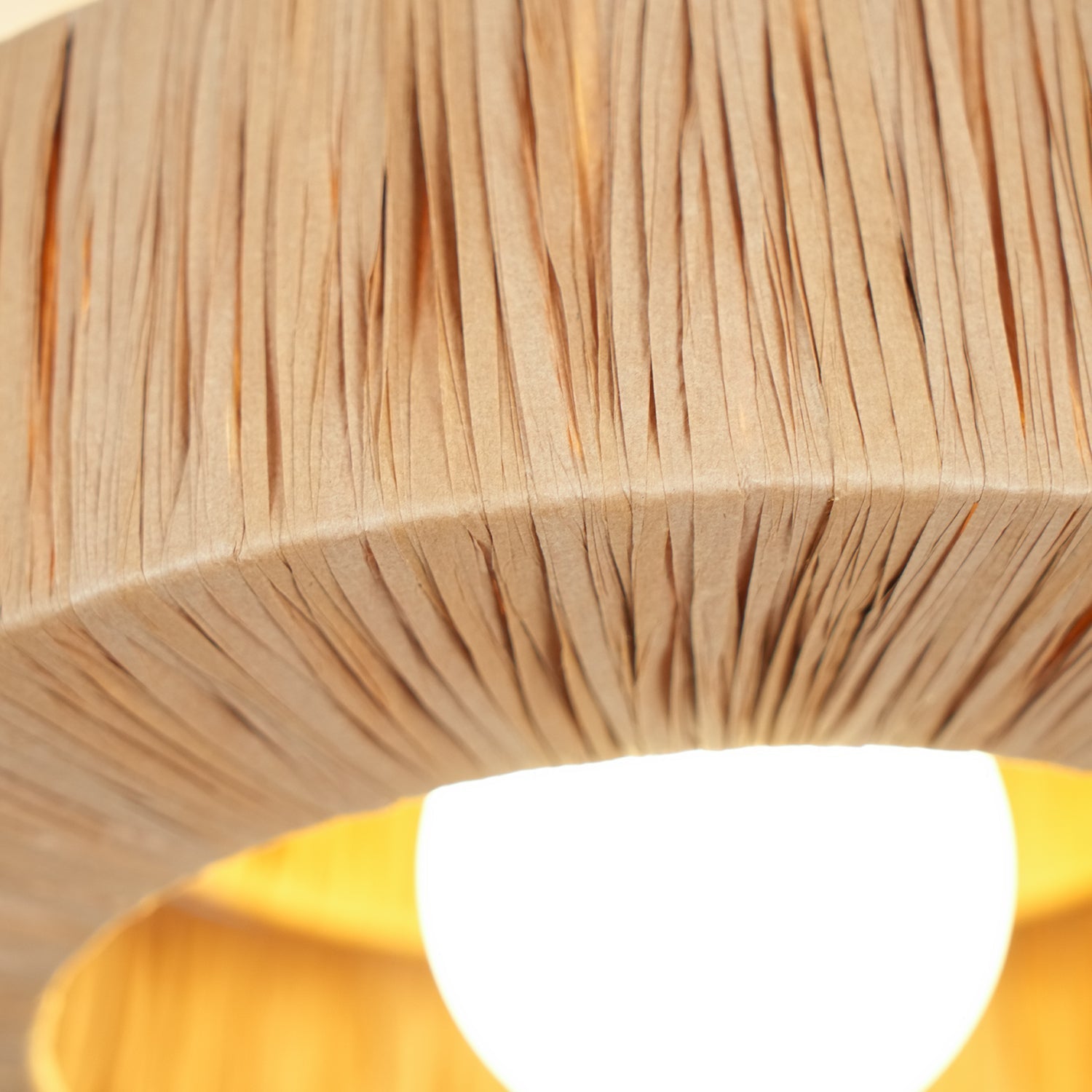 Strawe Ceiling Light