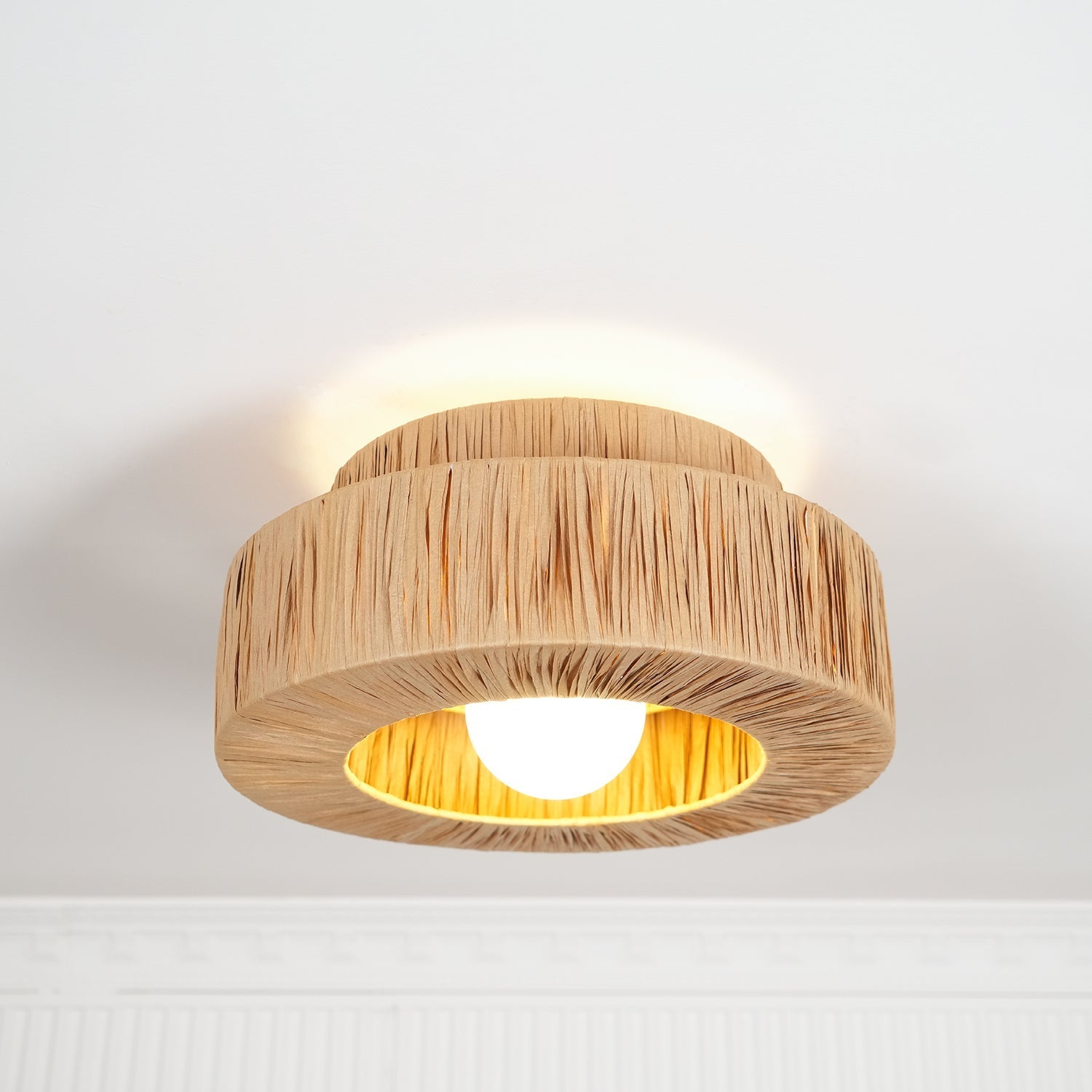 Strawe Ceiling Light