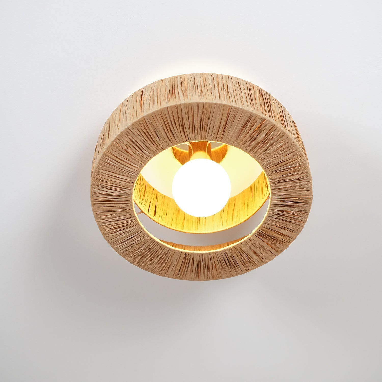 Strawe Ceiling Light