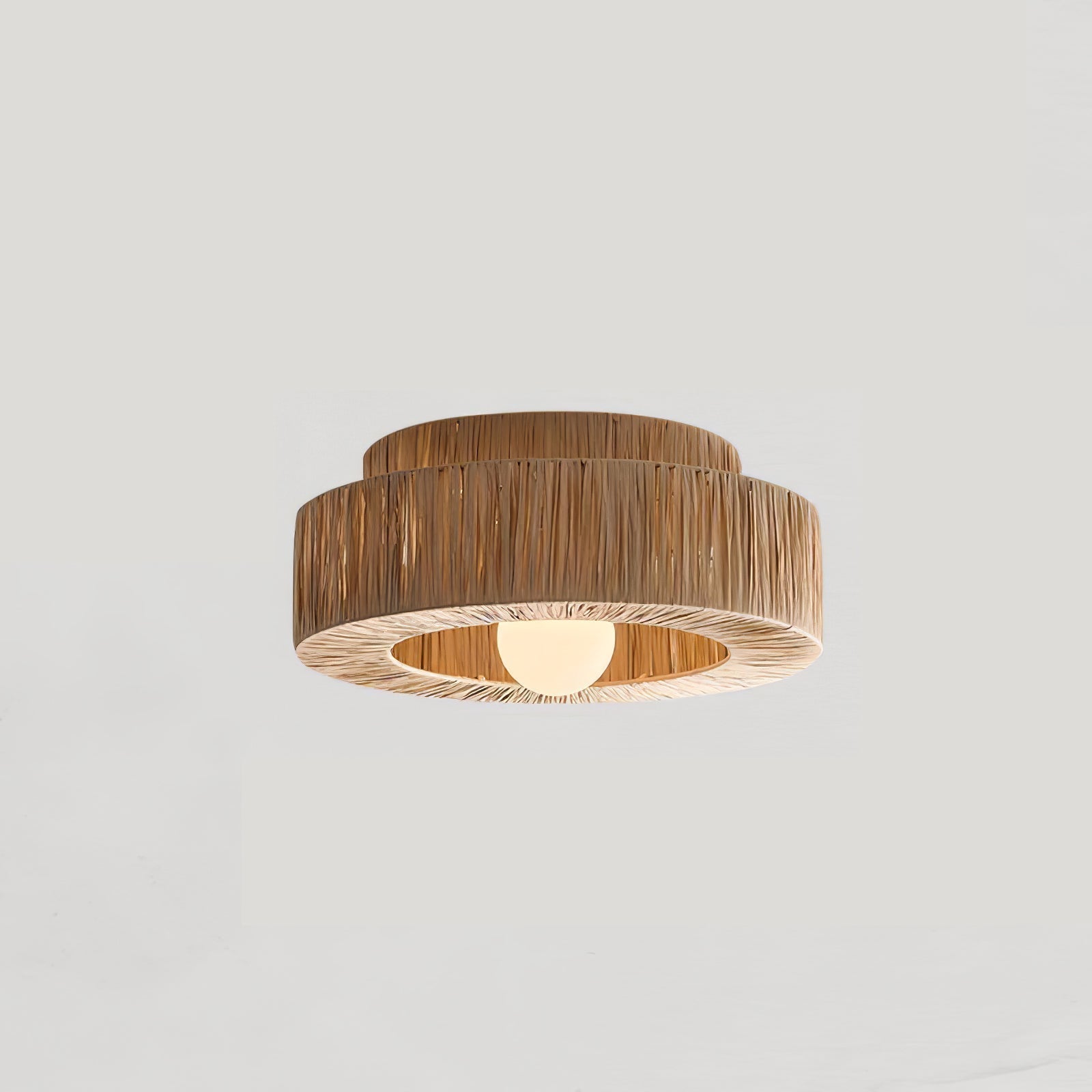 Strawe Ceiling Light