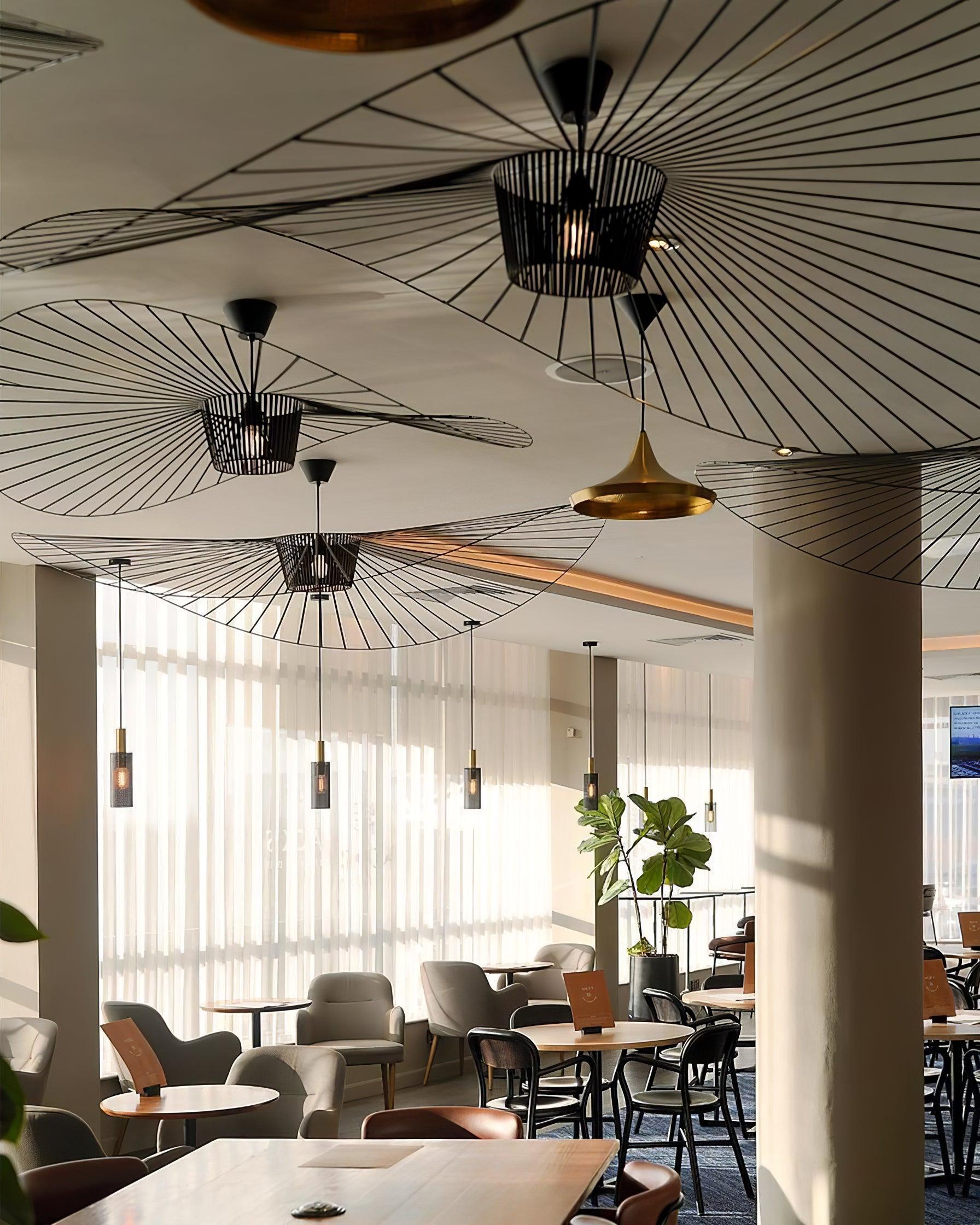 Belano Pendant Light