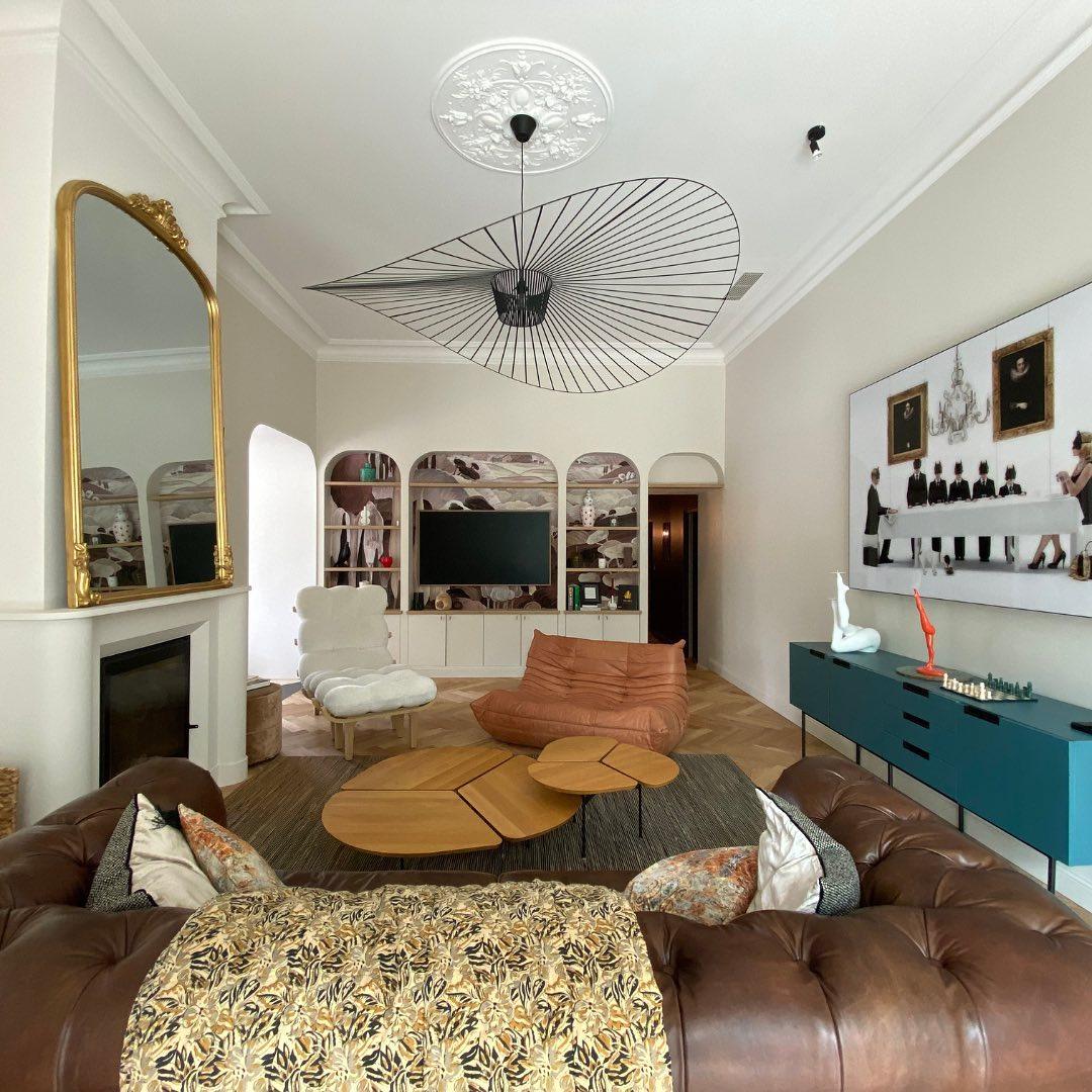 Belano Pendant Light