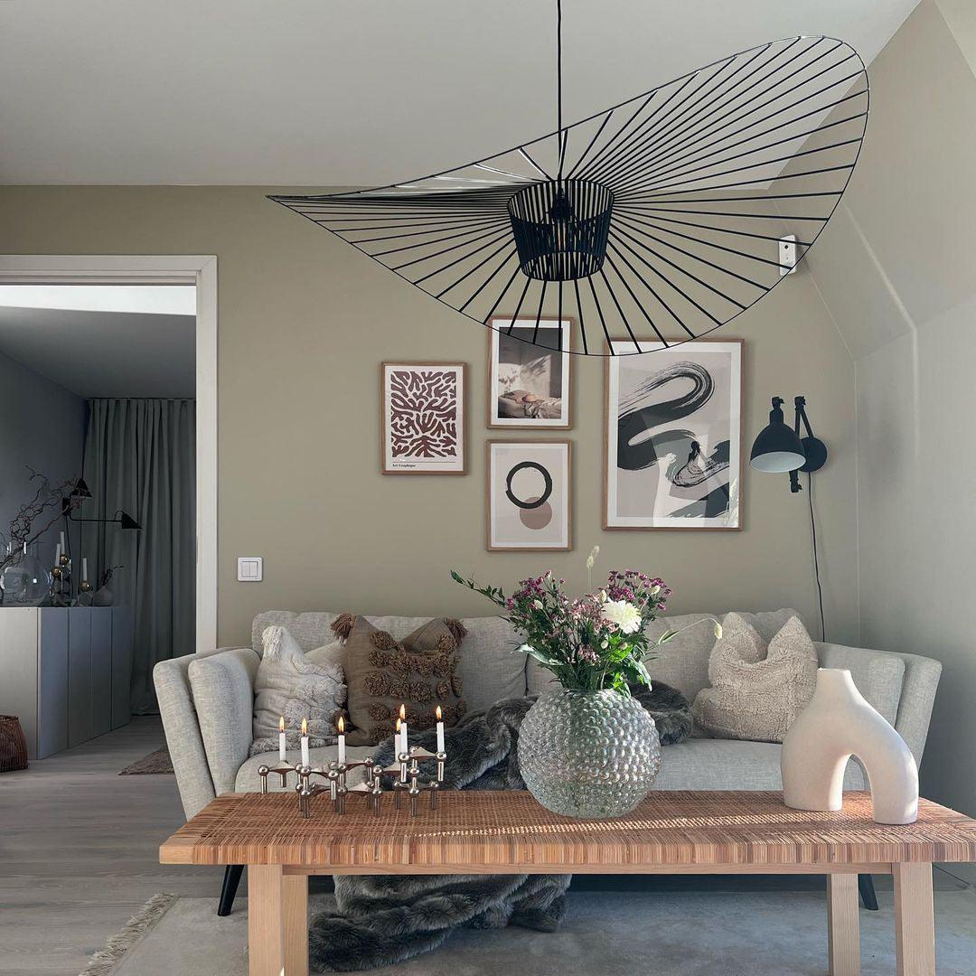 Belano Pendant Light