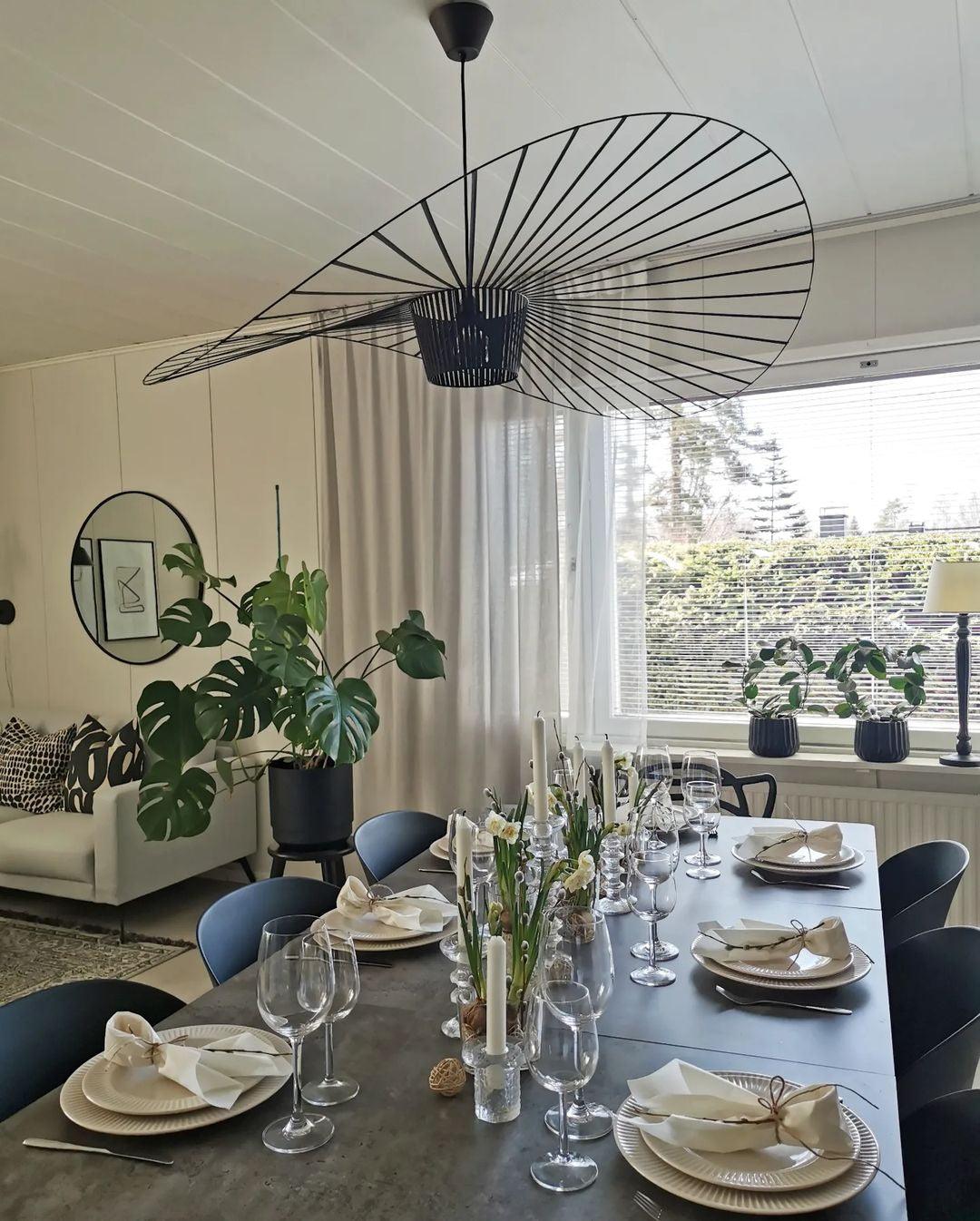 Belano Pendant Light