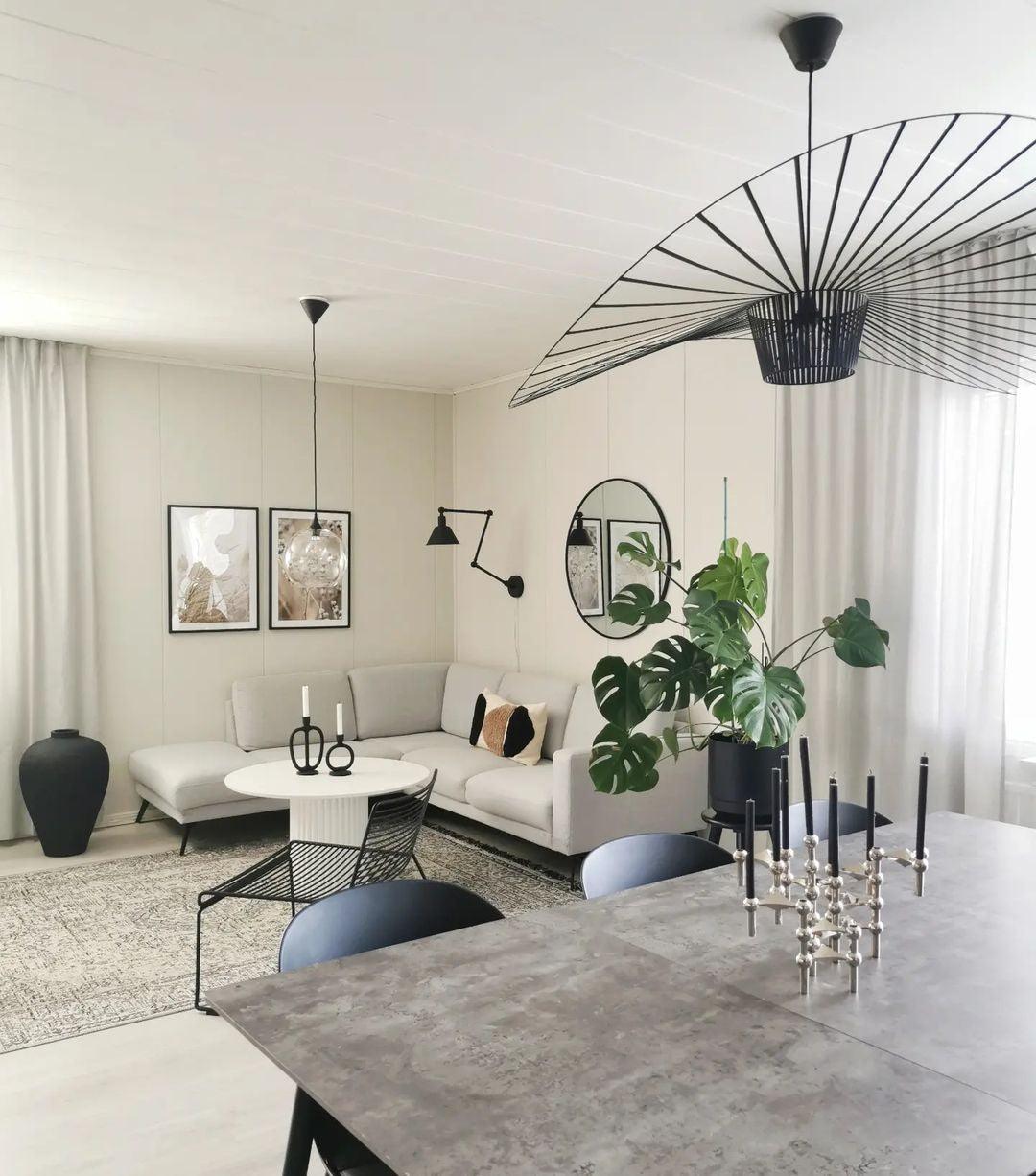 Belano Pendant Light