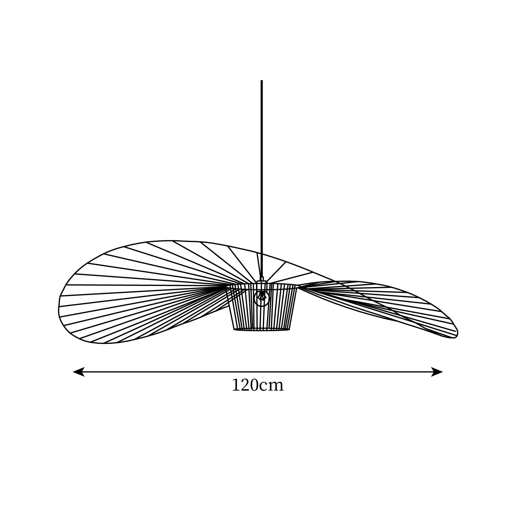 Belano Pendant Light