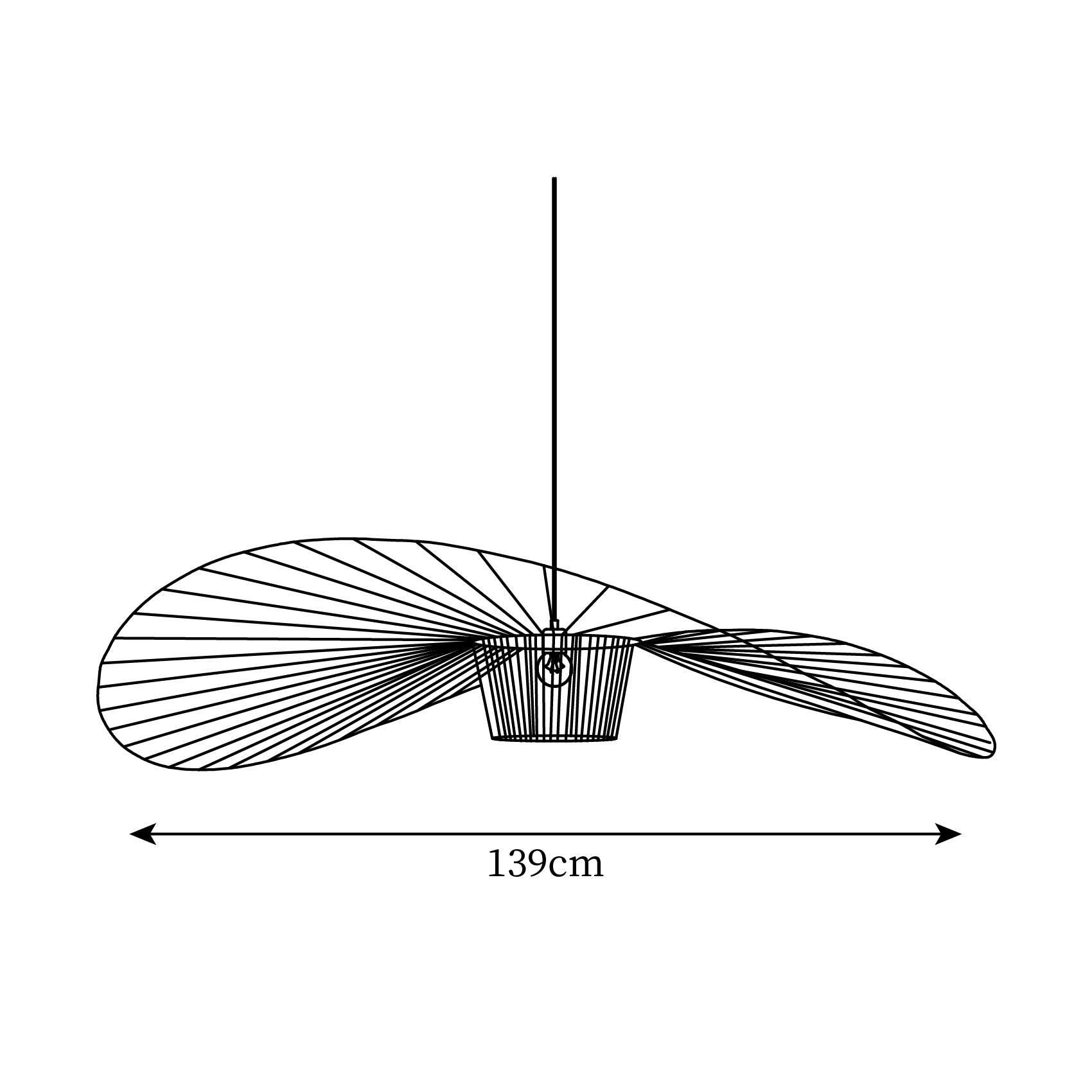 Belano Pendant Light
