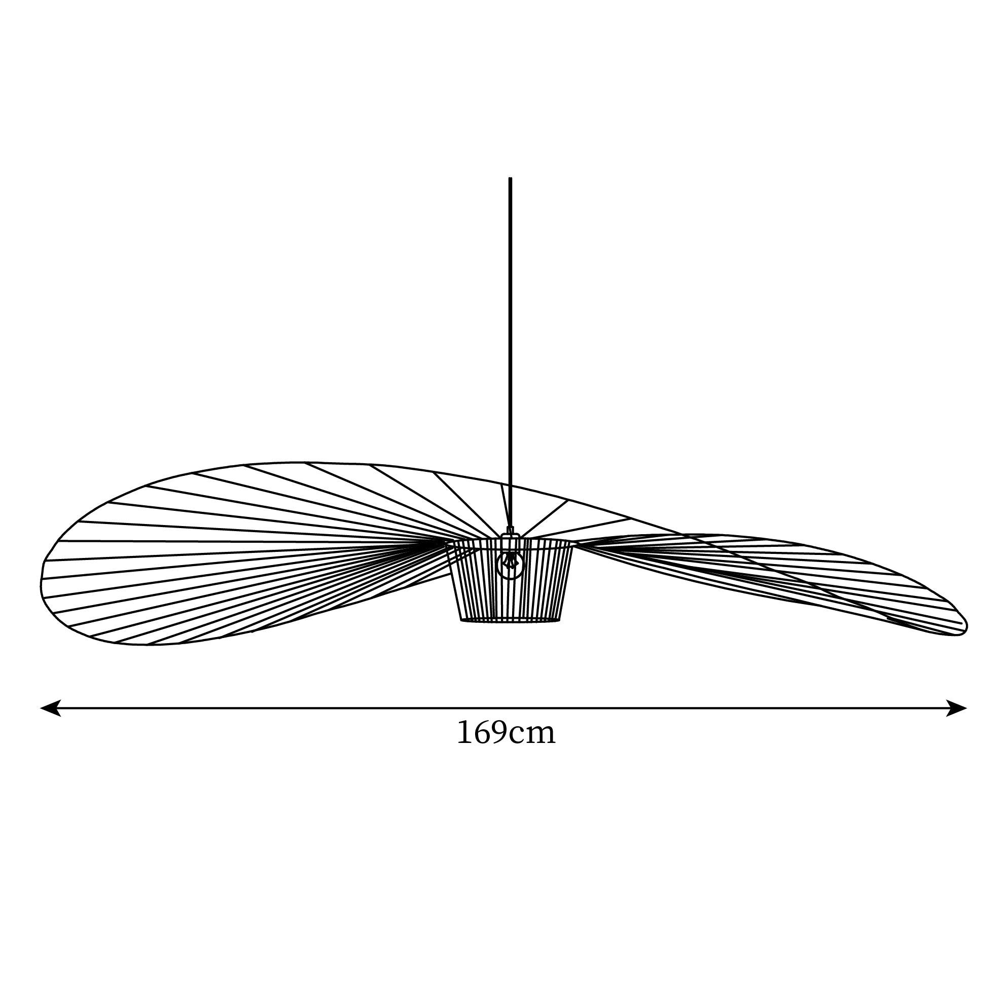 Belano Pendant Light