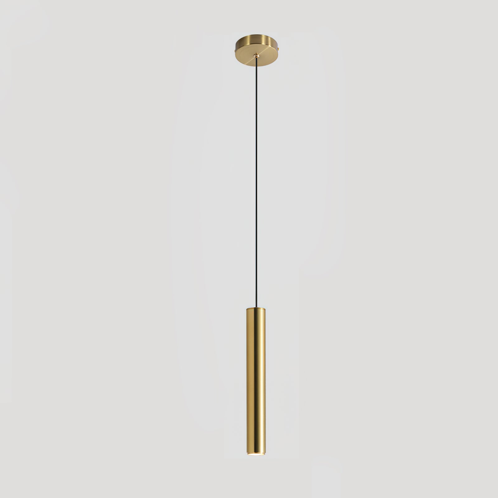 Vyo Cylinder Pendant Light