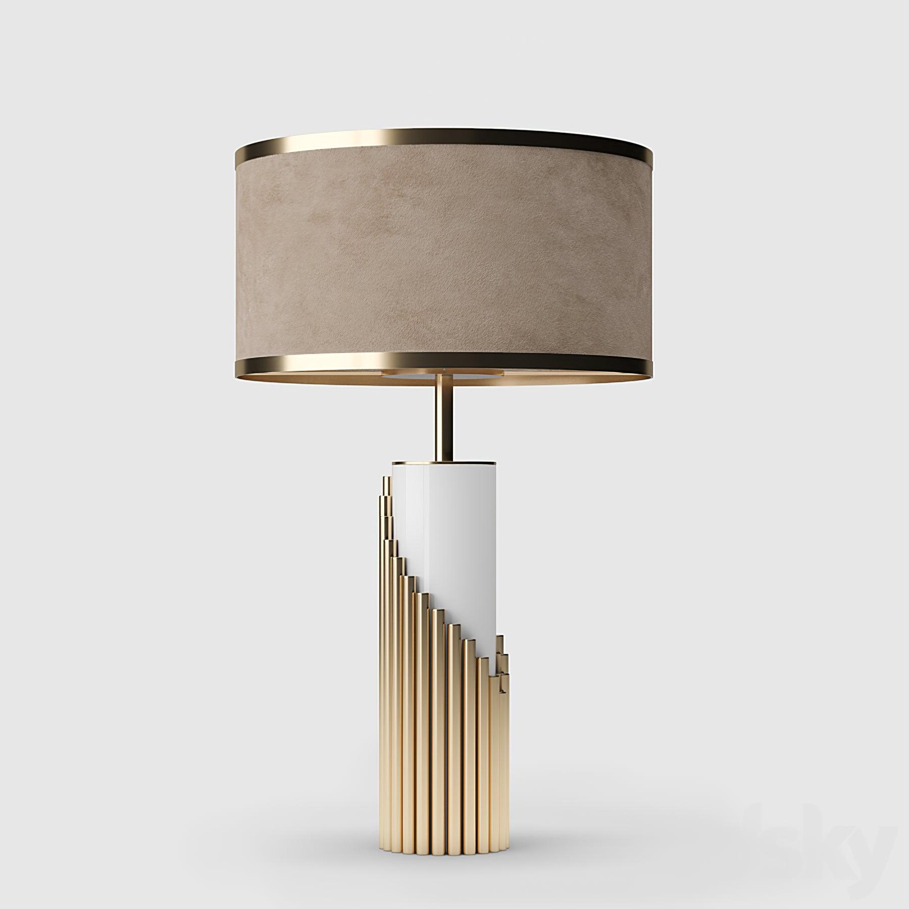 Stelyzzo Table Lamp