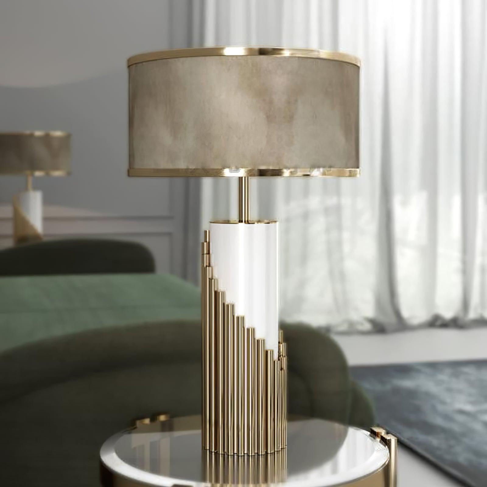 Stelyzzo Table Lamp