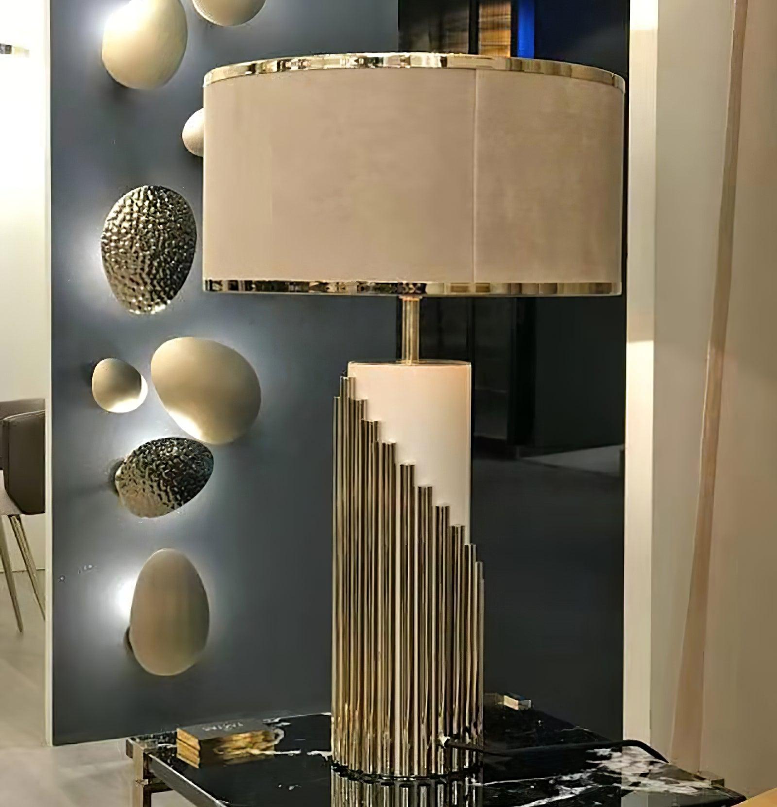 Stelyzzo Table Lamp