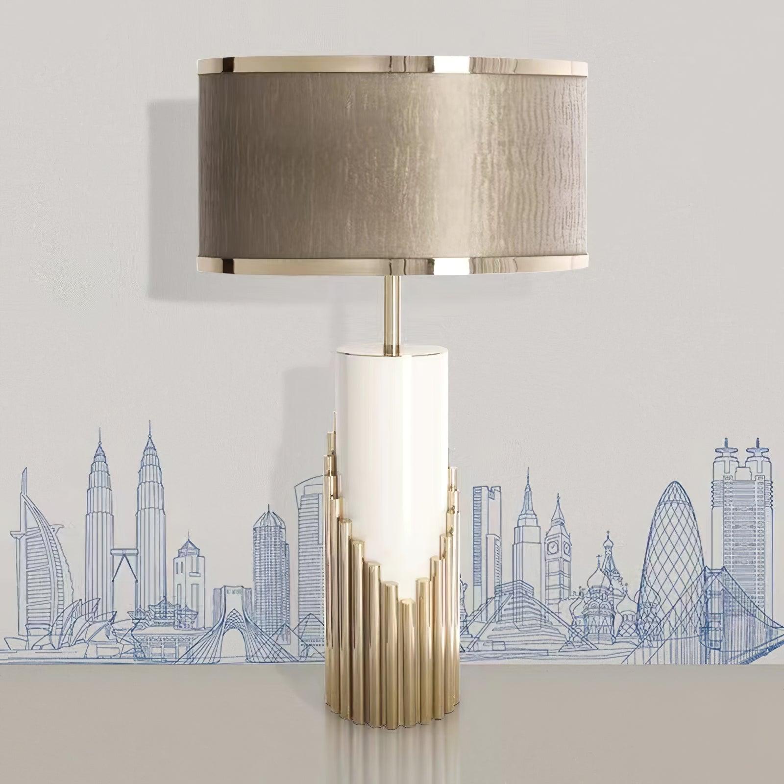 Stelyzzo Table Lamp