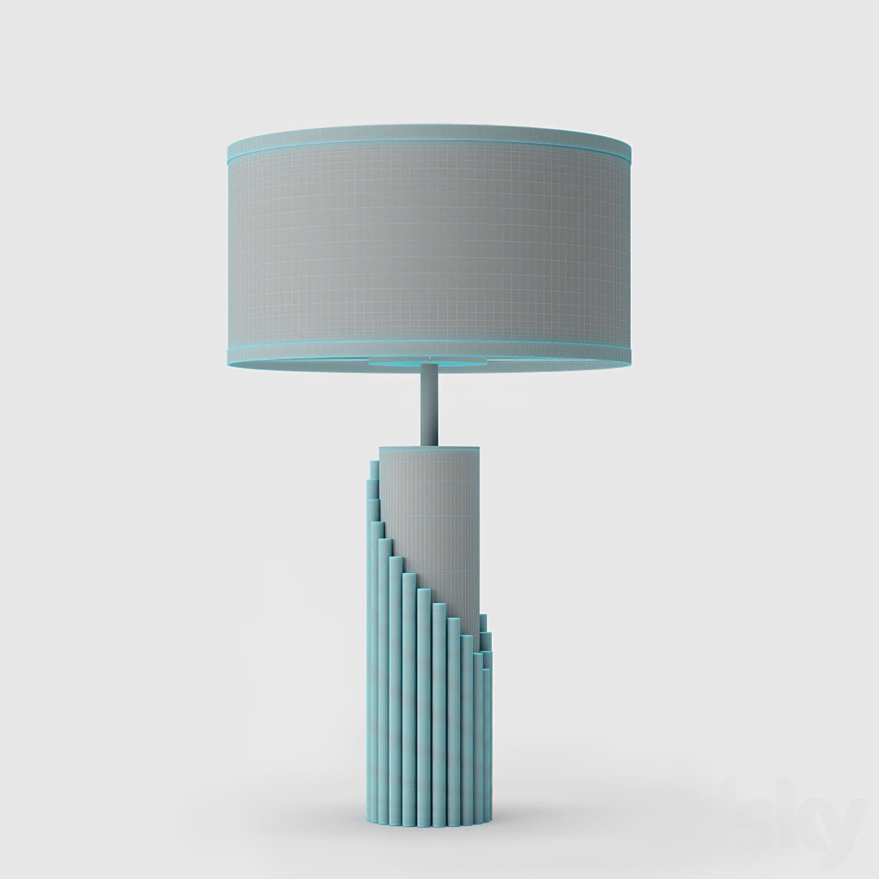 Stelyzzo Table Lamp