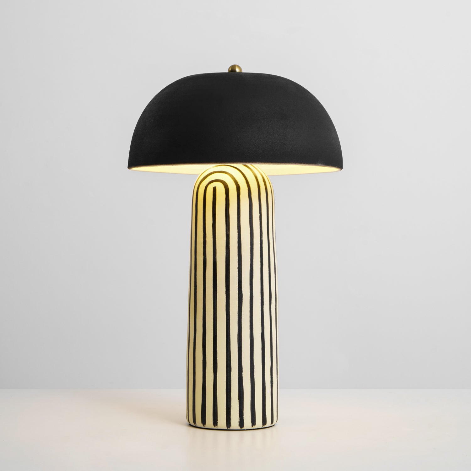 Strepa Table Lamp