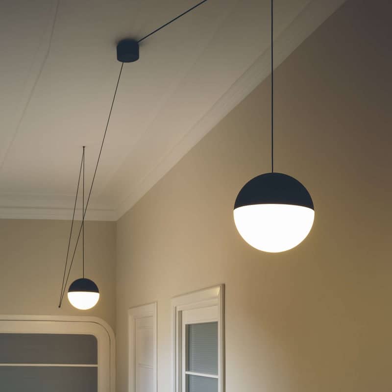 Fravon Pendant Light