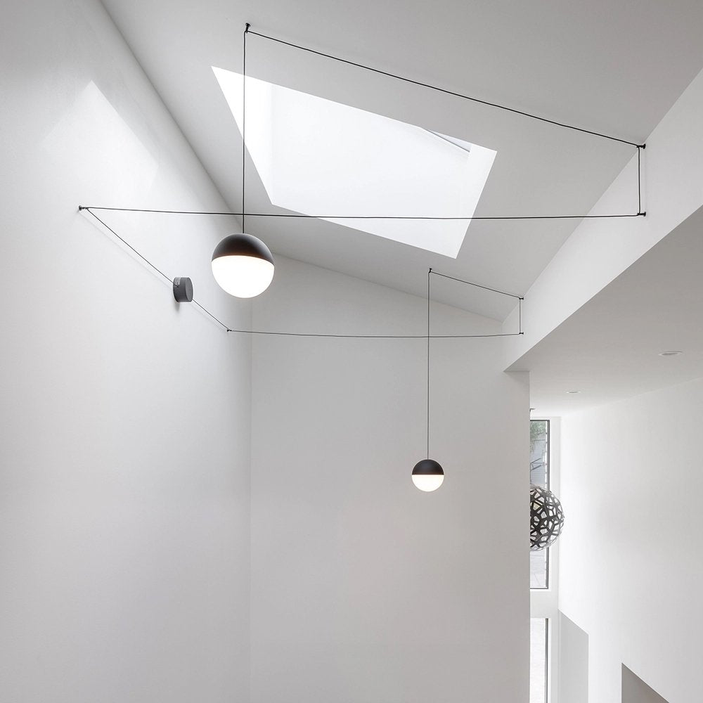 Fravon Pendant Light