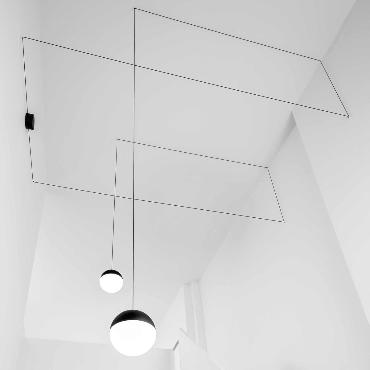 Fravon Pendant Light