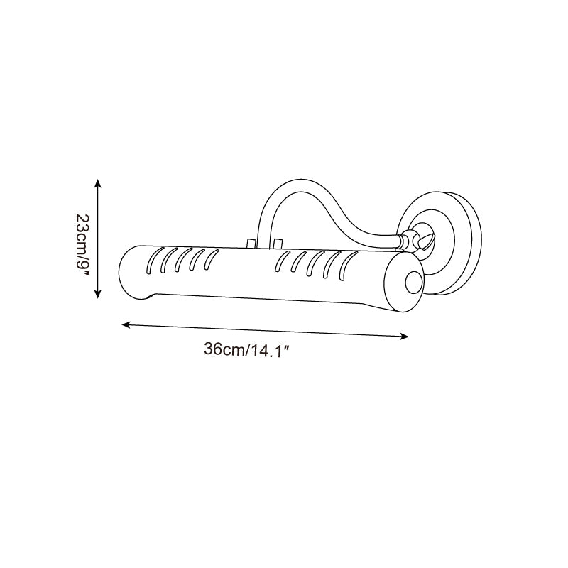 Setiola Wall Light