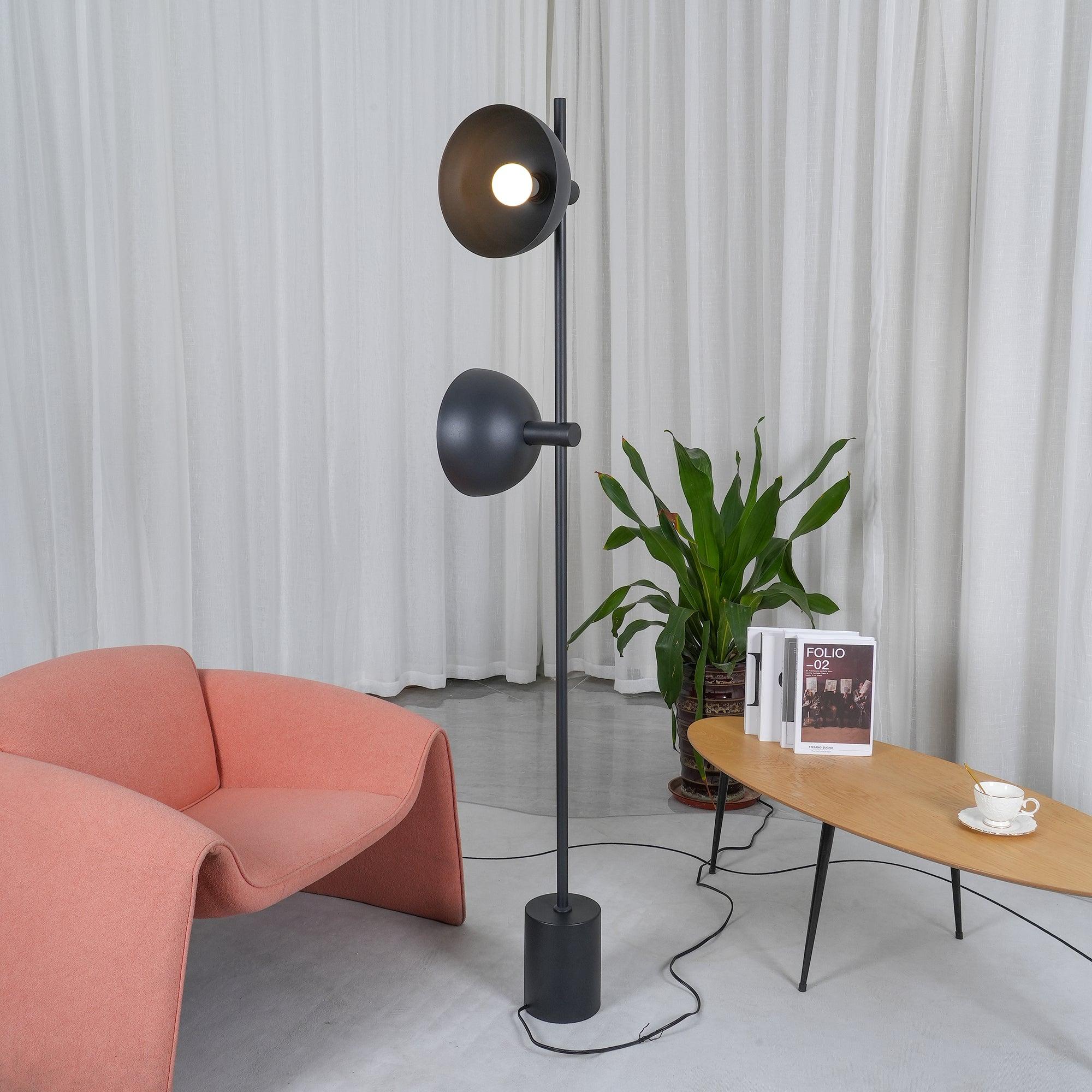 Lumina Floor Lamp