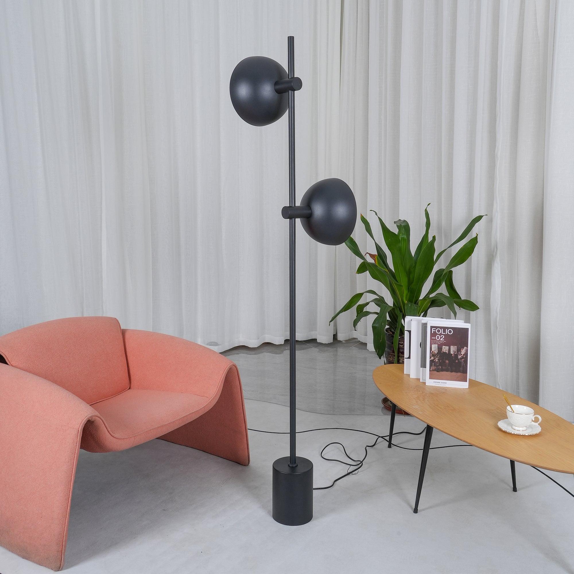 Lumina Floor Lamp