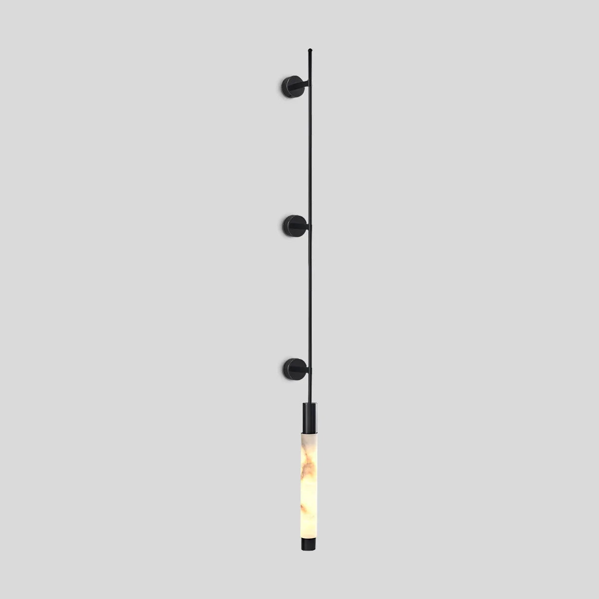 Soreli Alabaster Wall Light