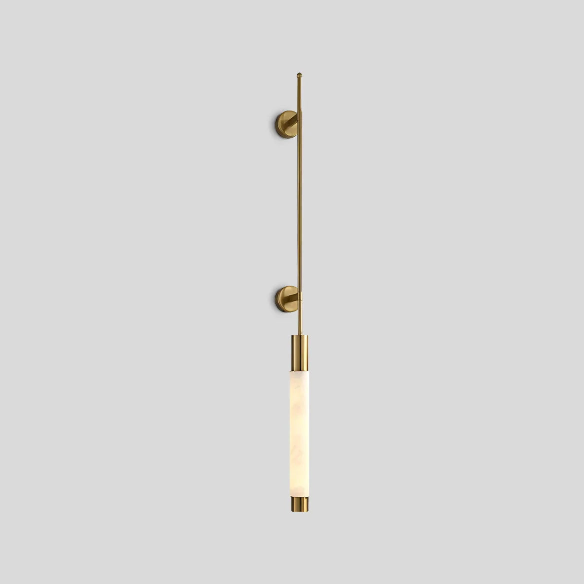 Soreli Alabaster Wall Light