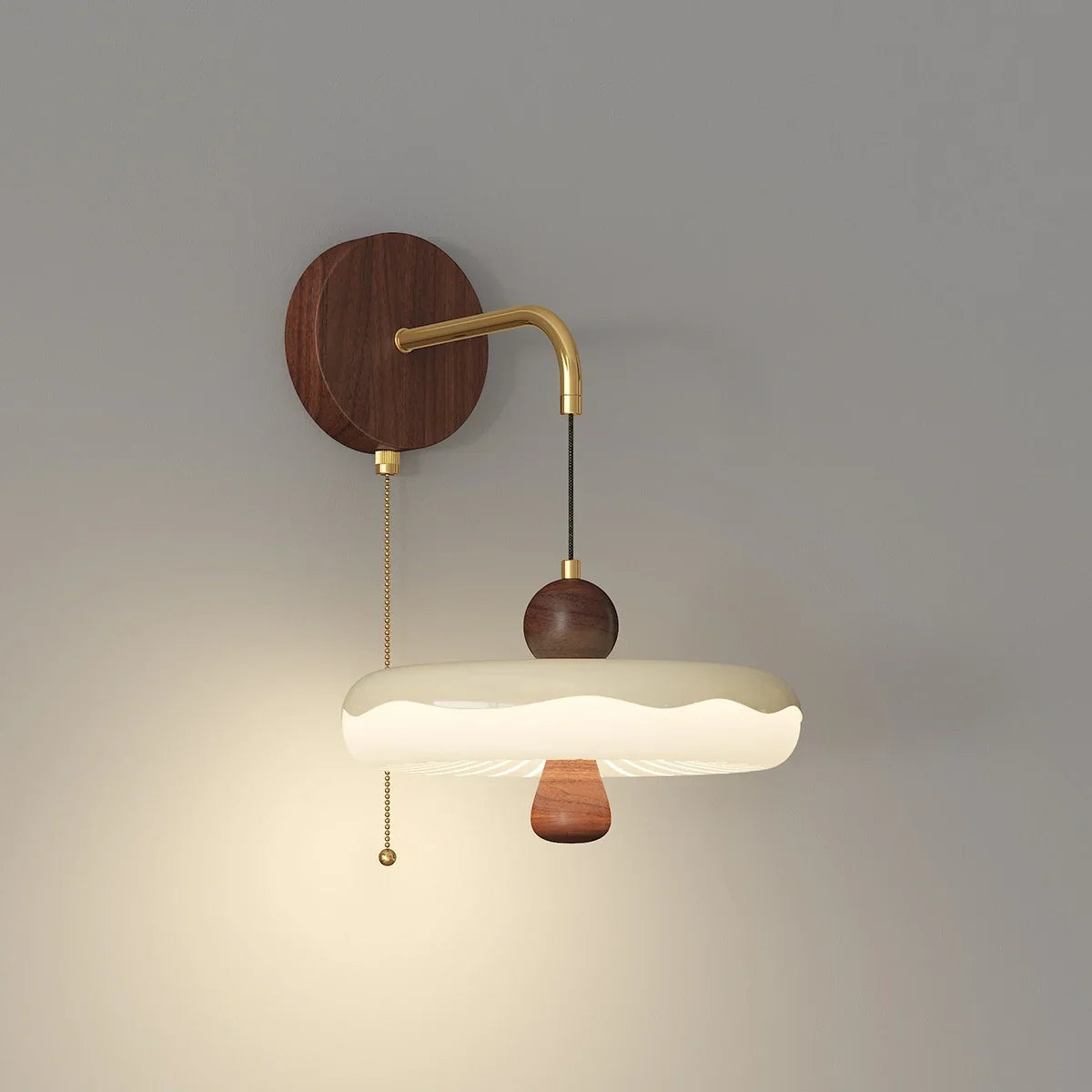 Zelani Wall Light