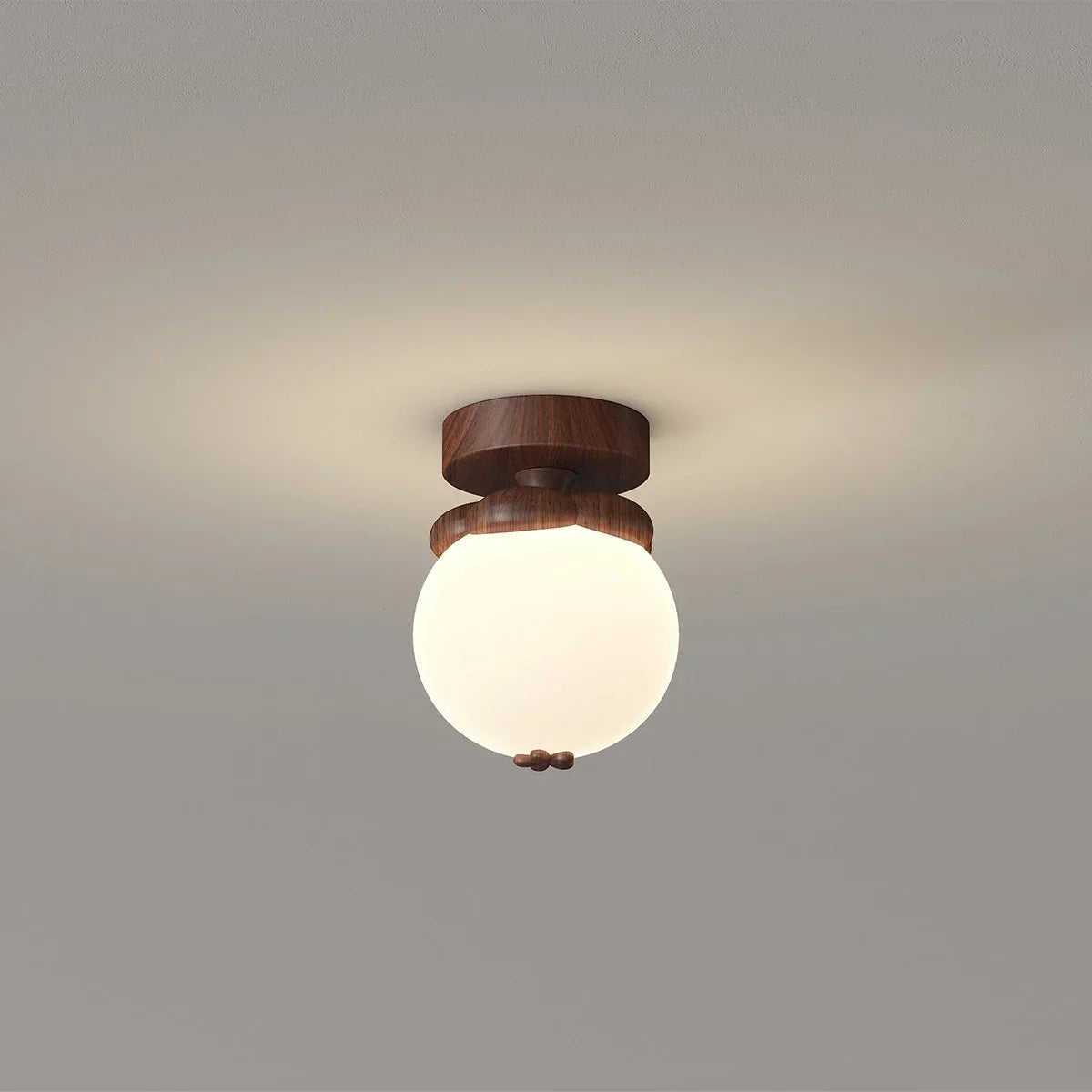 Cireva Ceiling Light