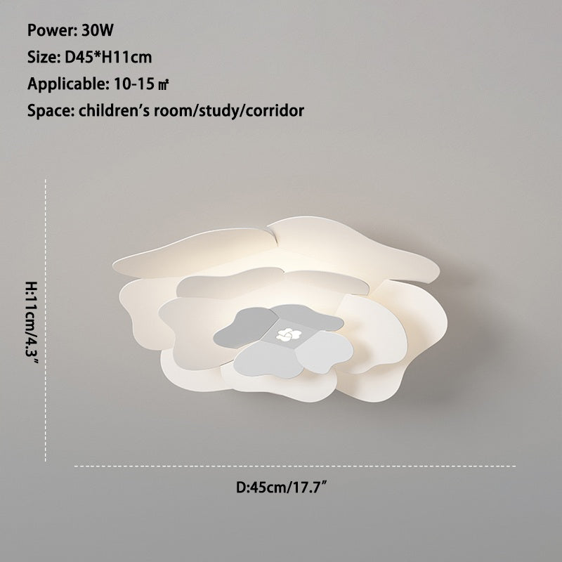 Doremi Ceiling Light