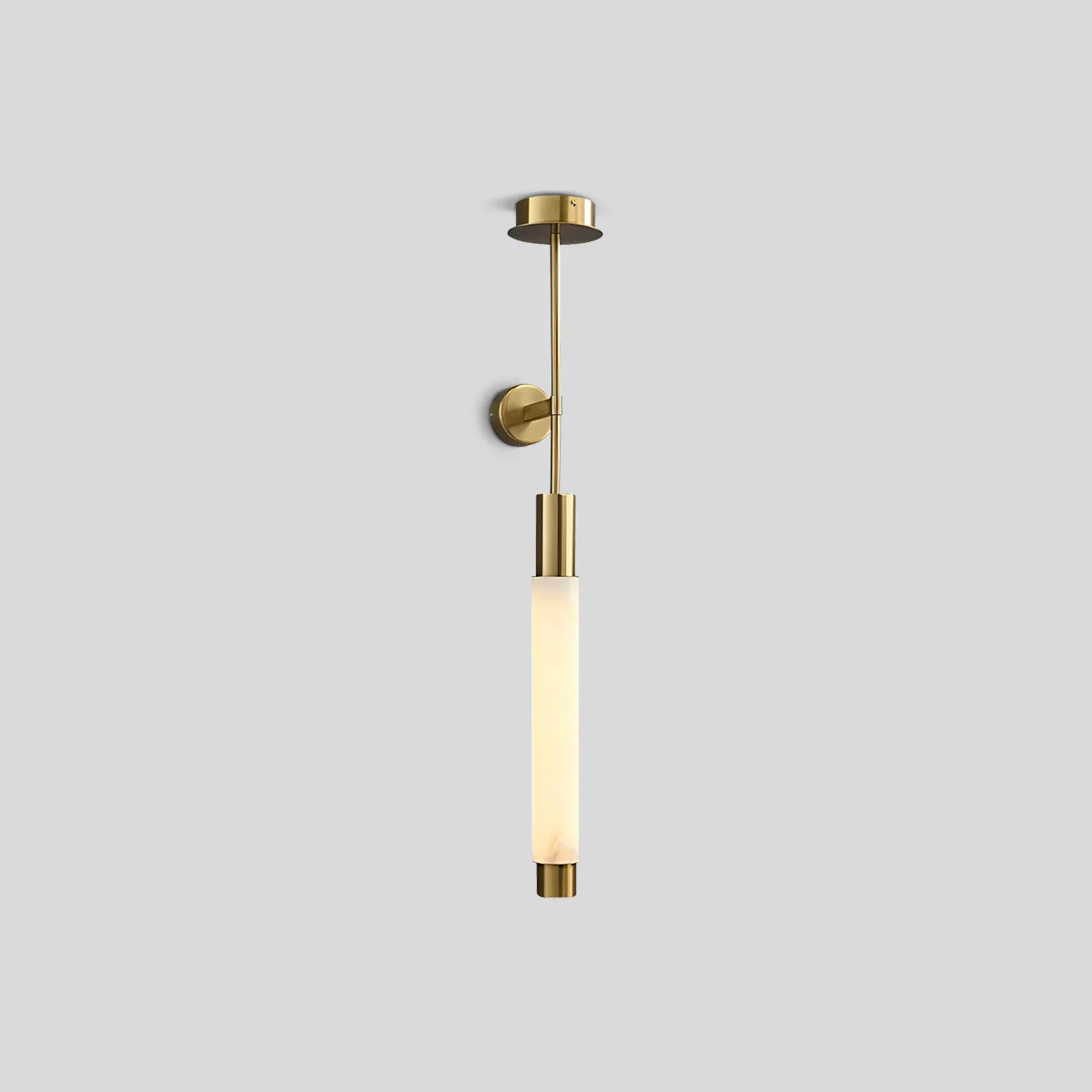 Soreli Alabaster Wall Light