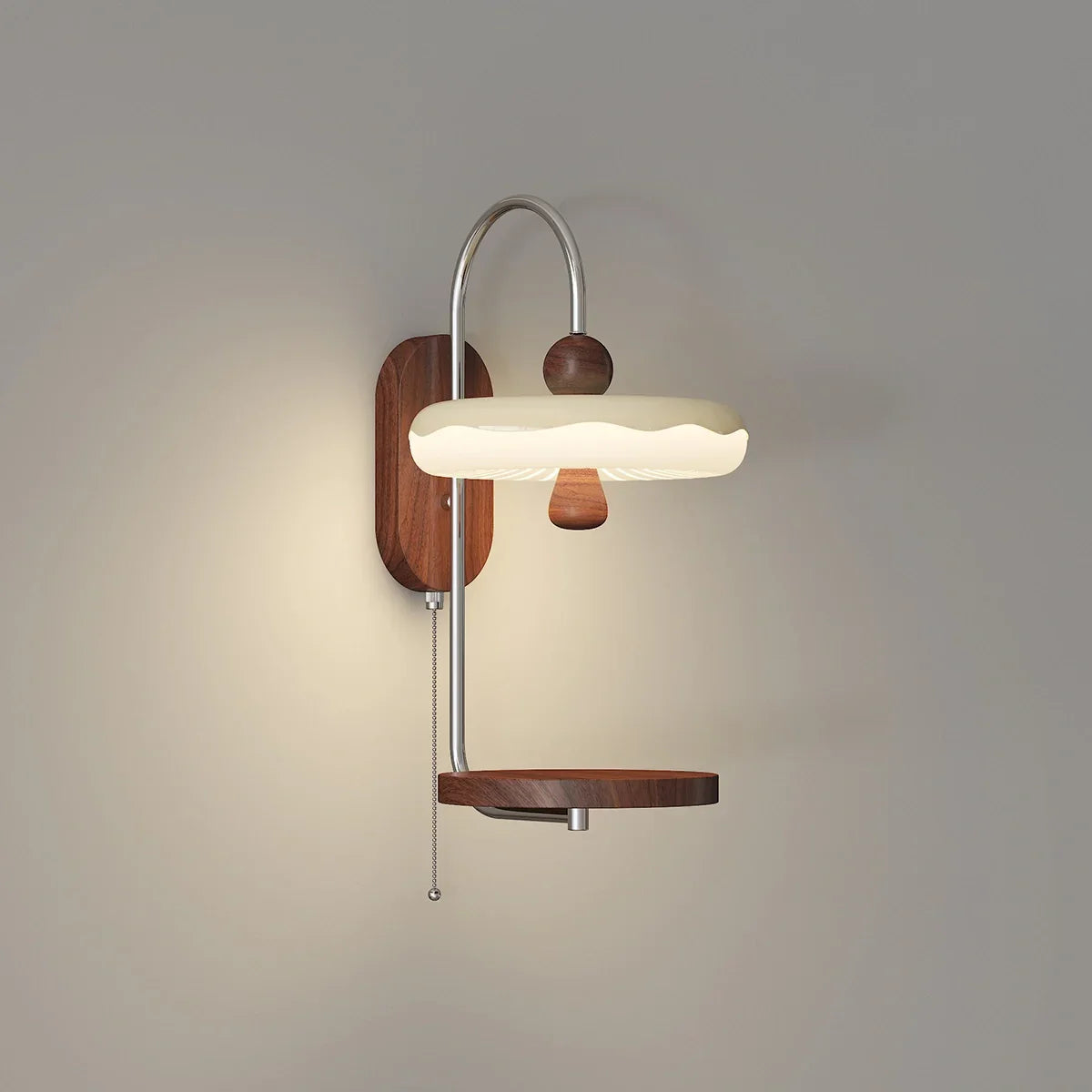 Zelani Wall Light