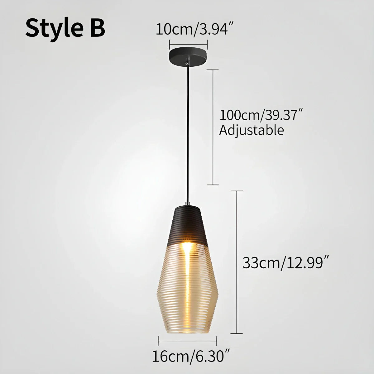 Vinleazo Pendant Light