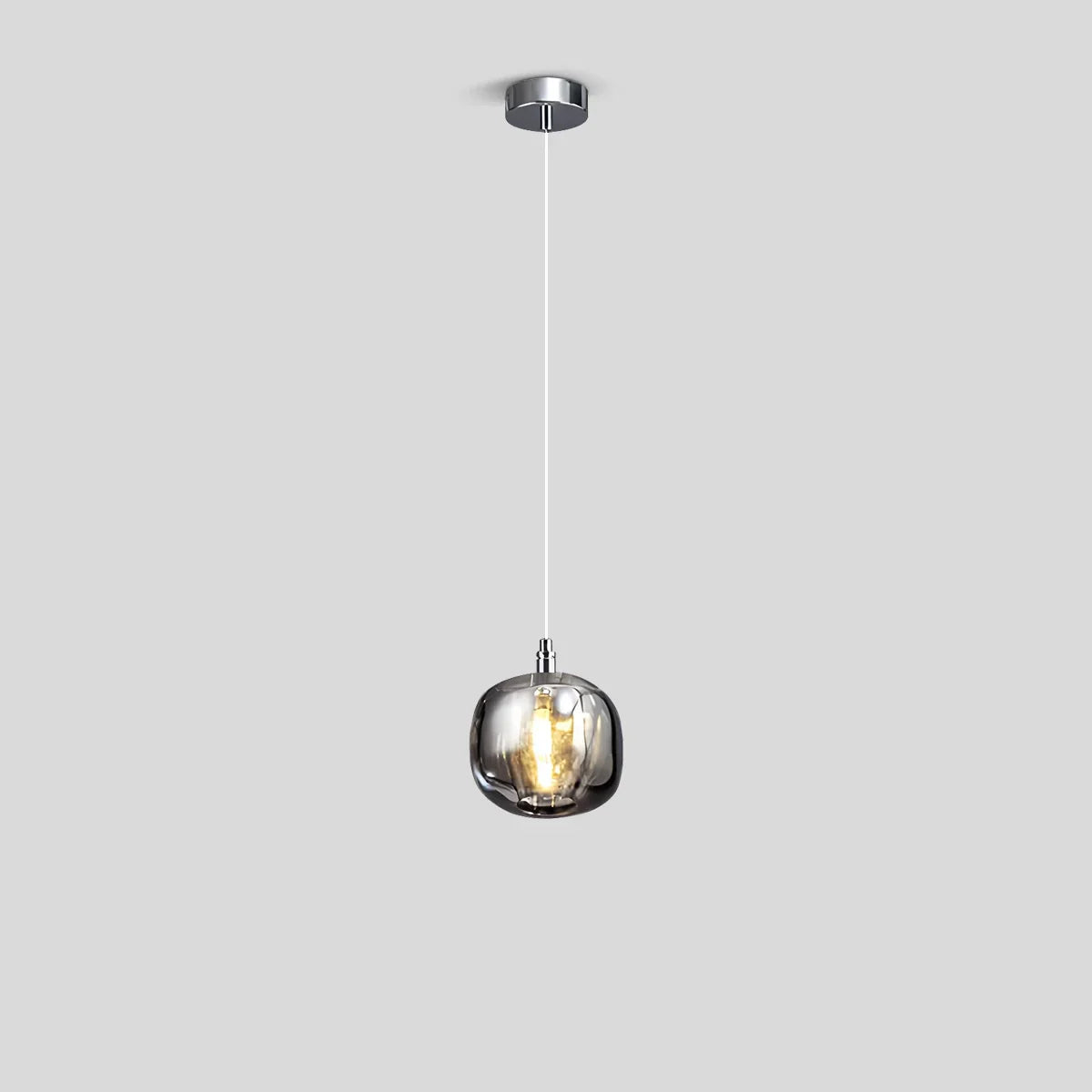 Cansolero Pendant Light