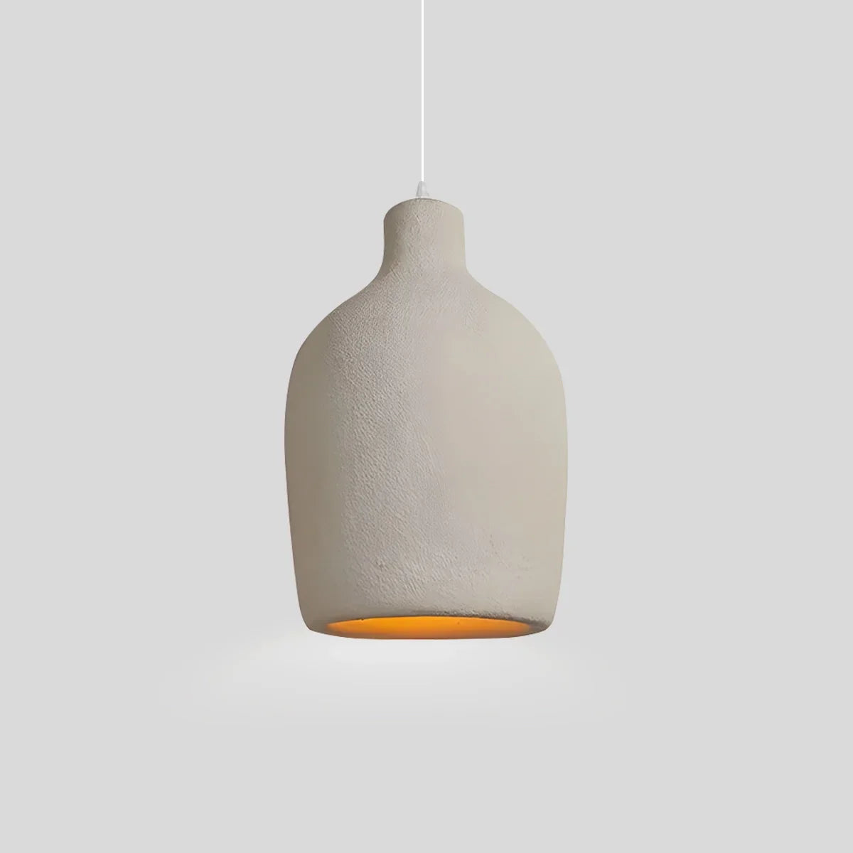 Melavi Japandi Pendant Light