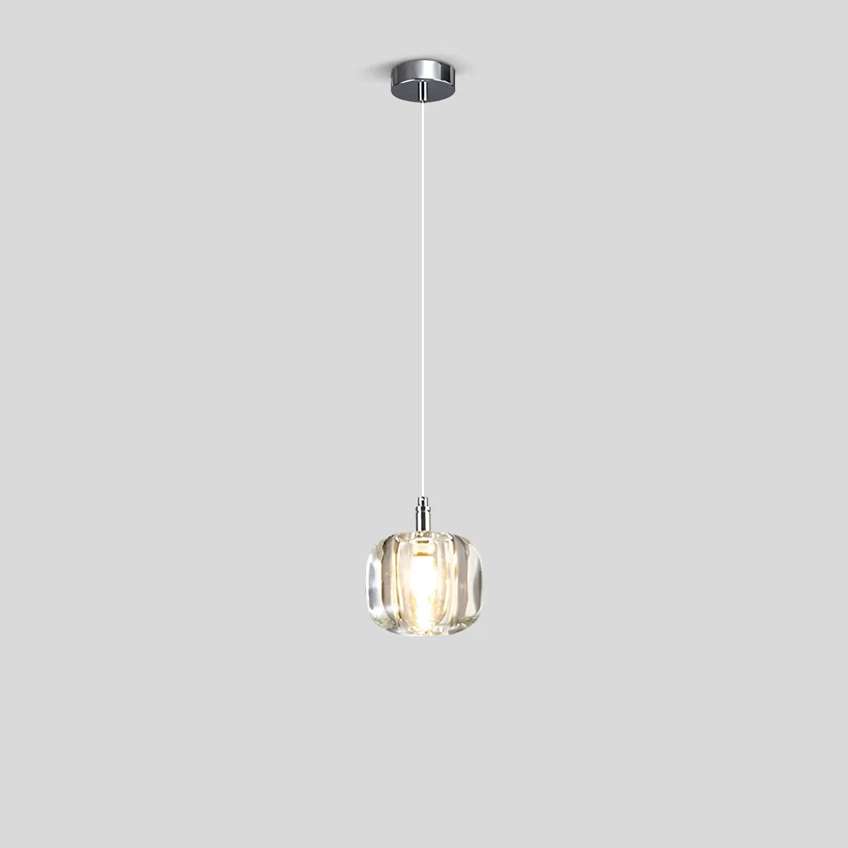 Cansolero Pendant Light