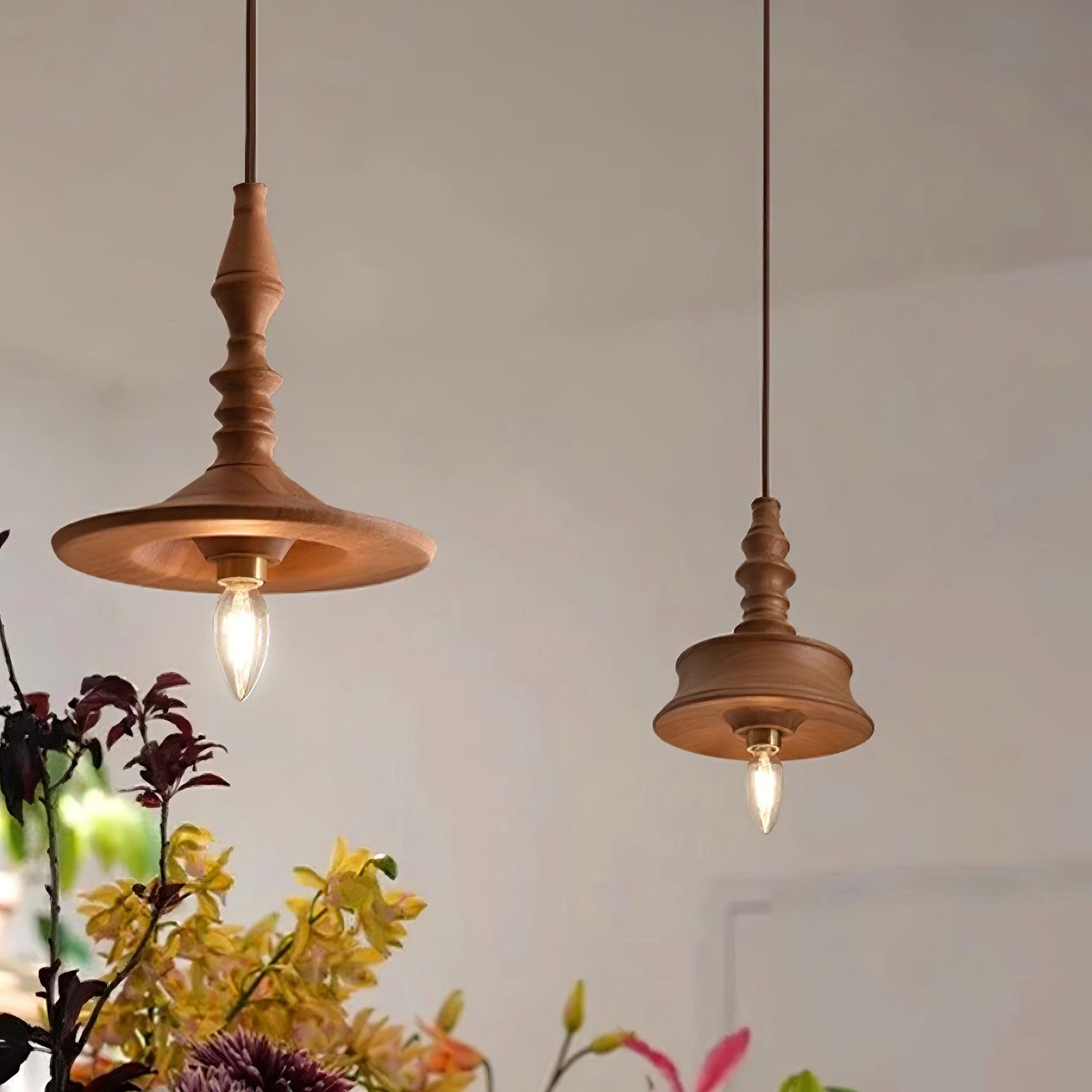 Somelta Pendant Light