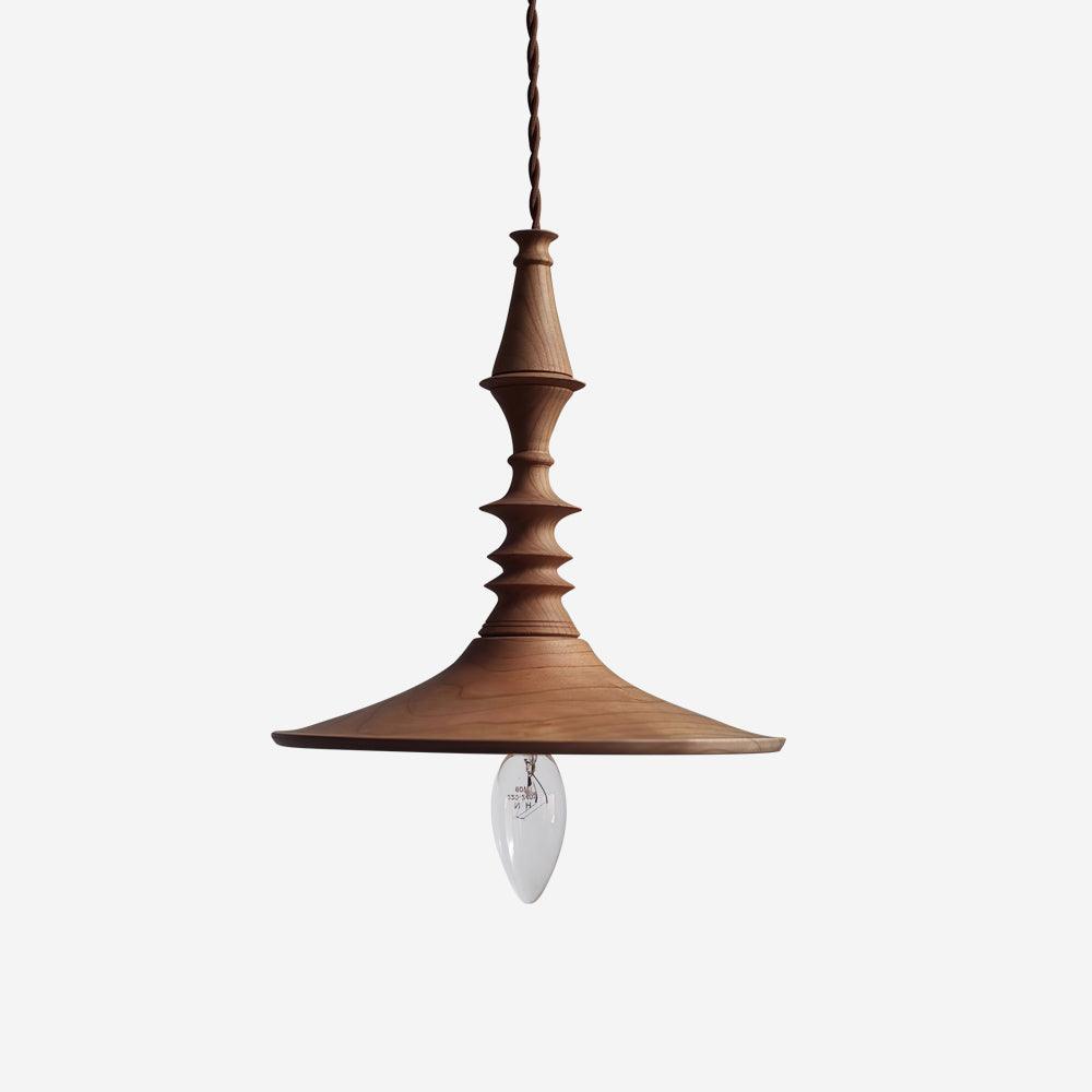 Solvano Pendant Light