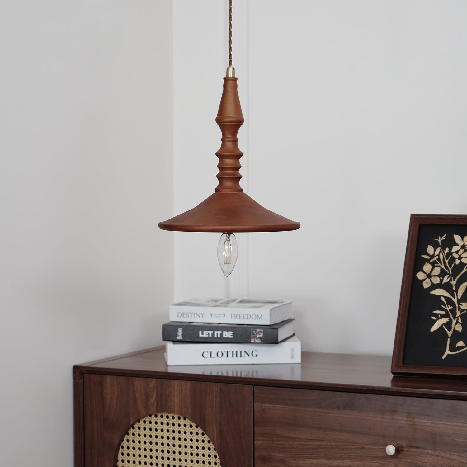 Solvano Pendant Light