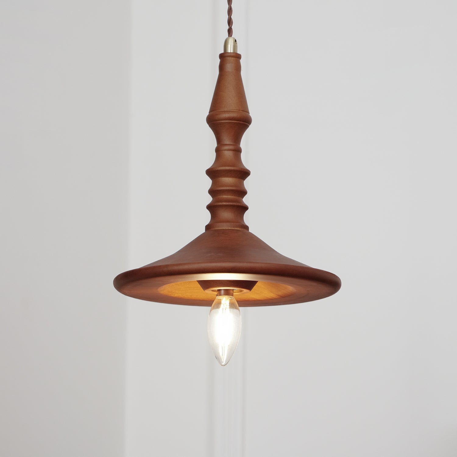 Solvano Pendant Light