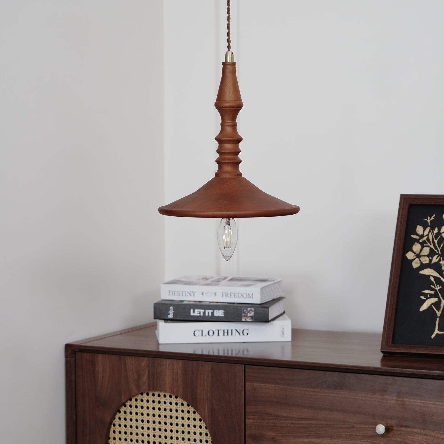 Solvano Pendant Light