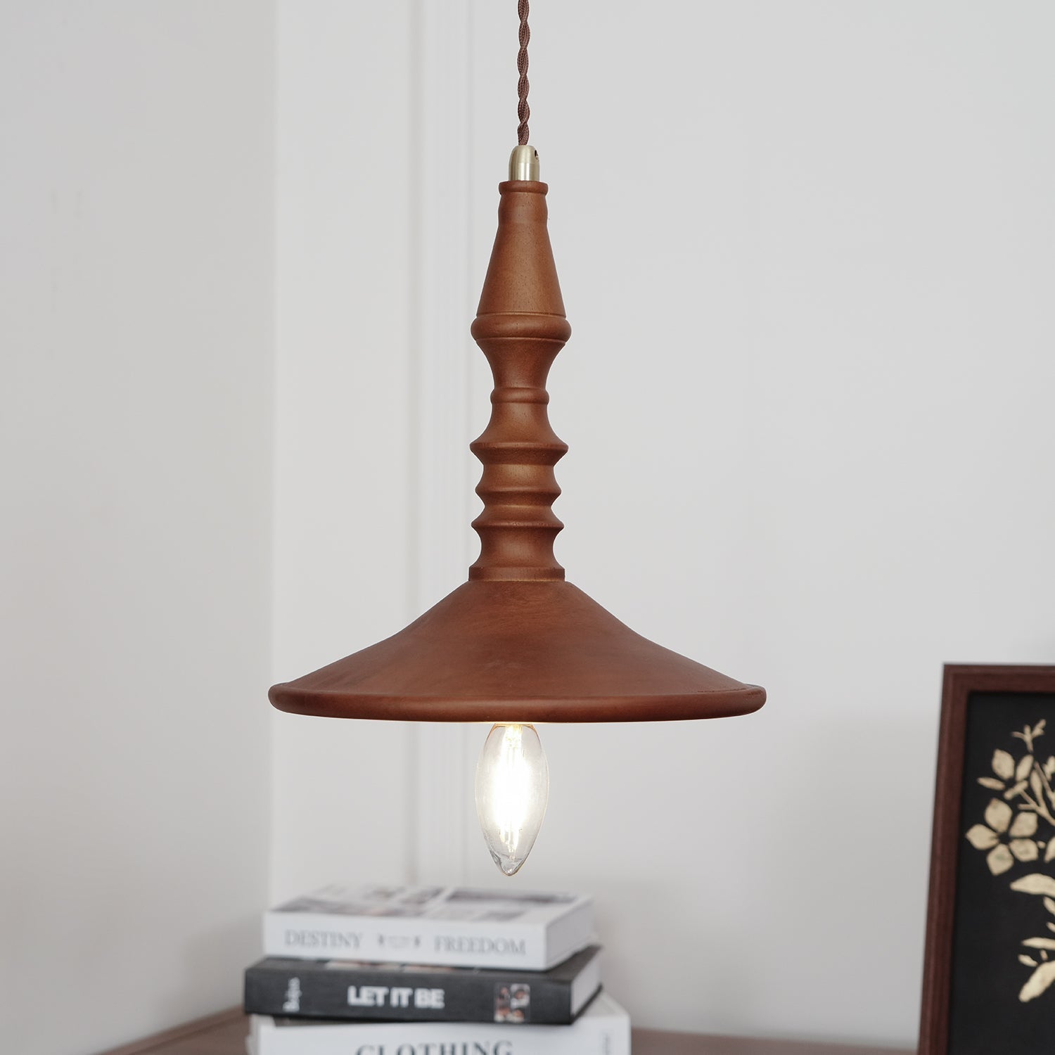 Somelta Pendant Light
