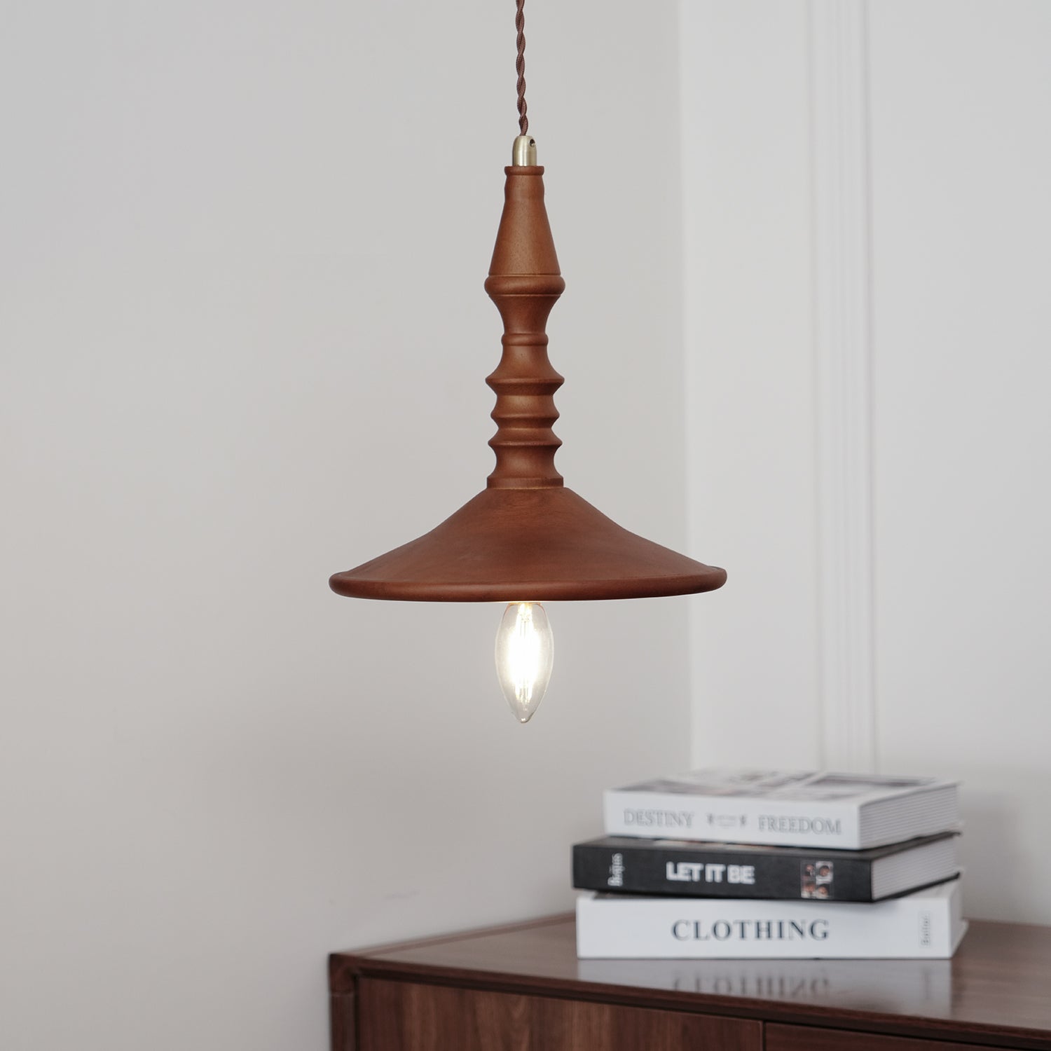 Somelta Pendant Light