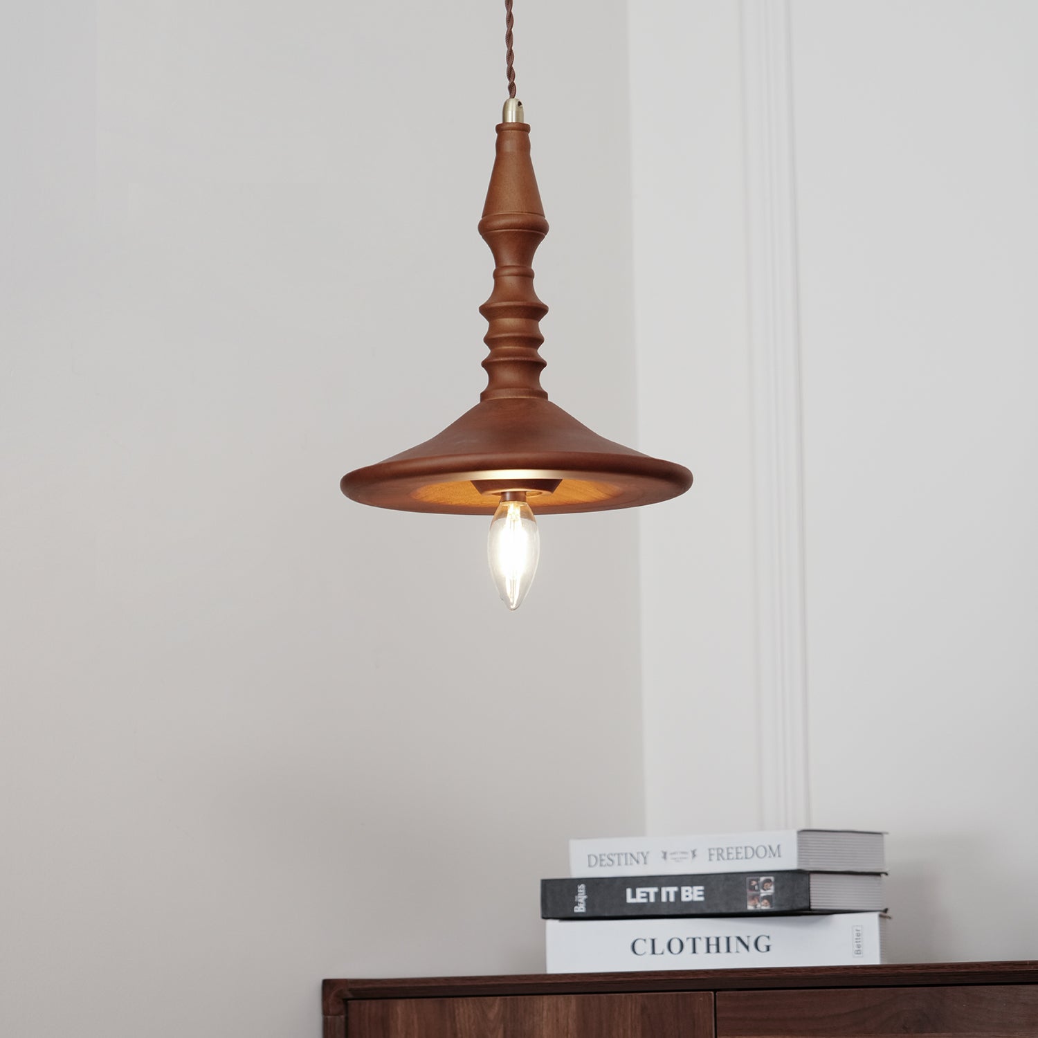 Solvano Pendant Light