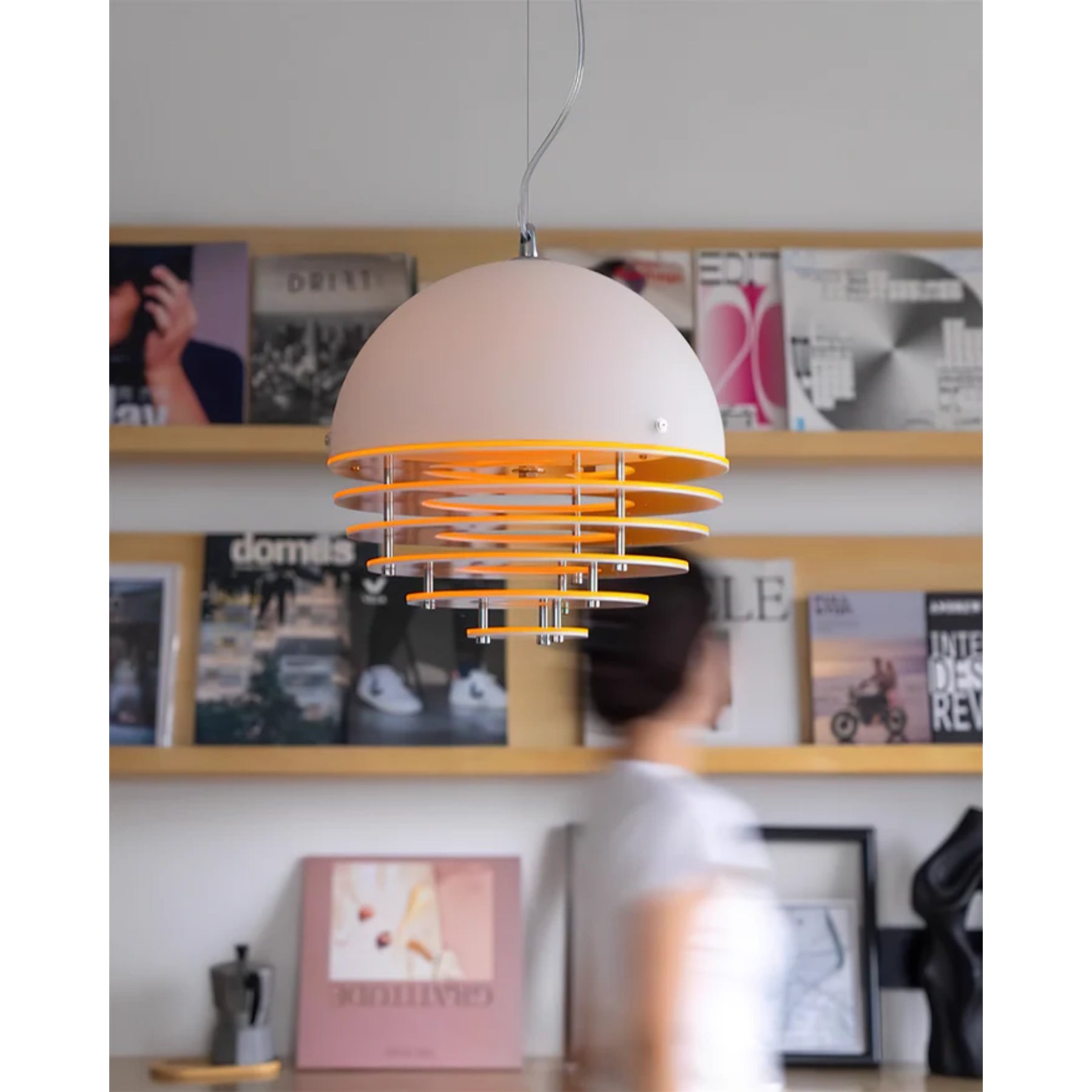 Sorevo Pendant Light