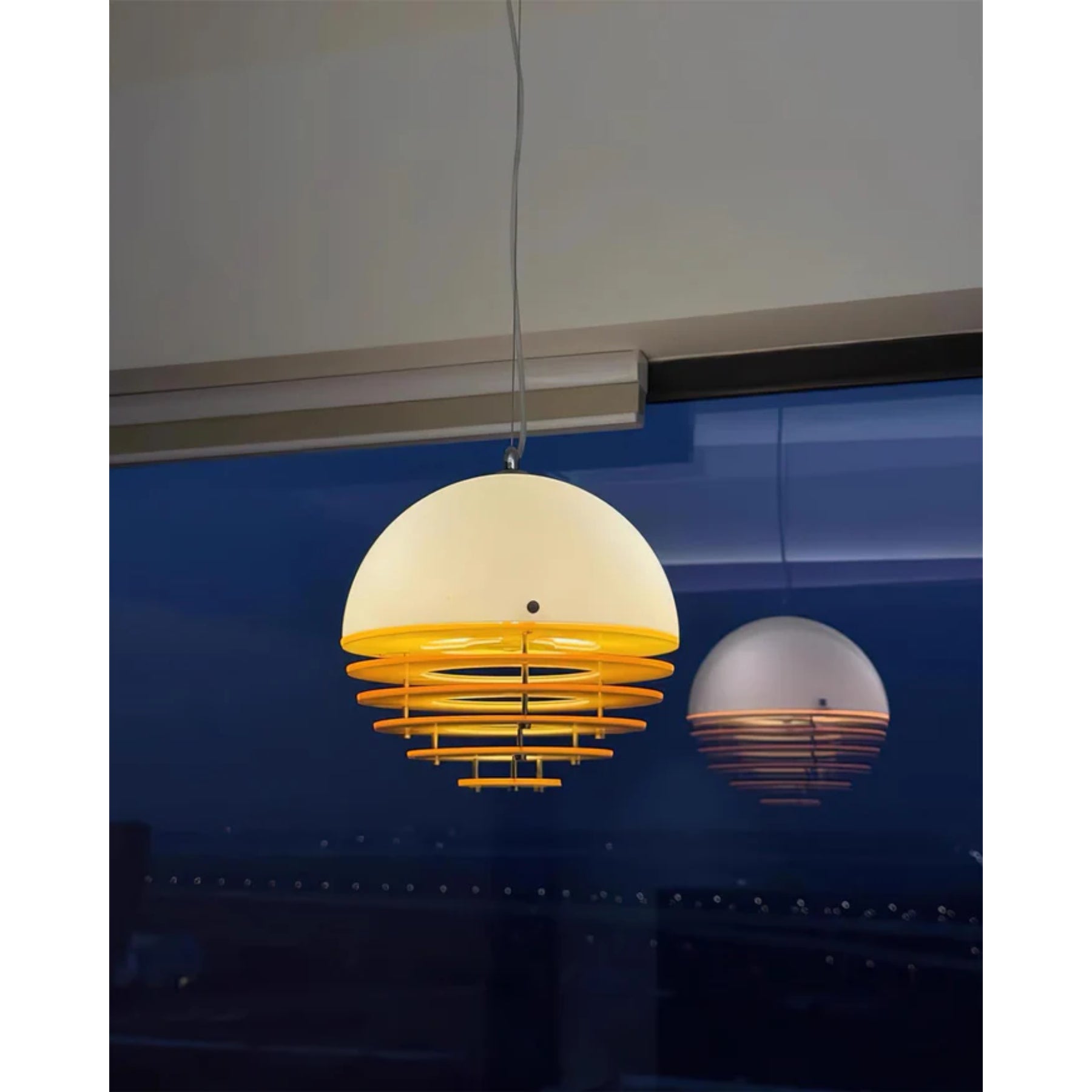 Sorevo Pendant Light