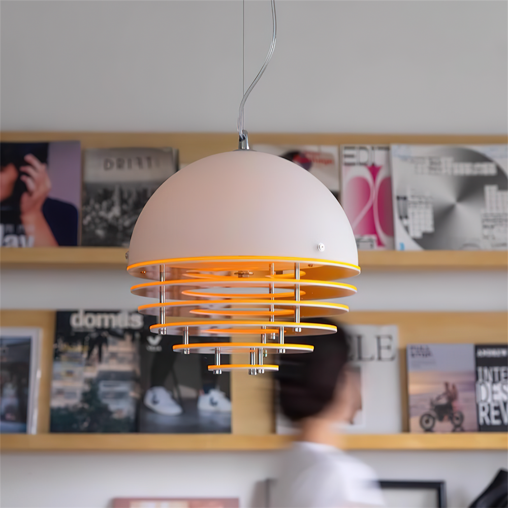 Sorevo Pendant Light