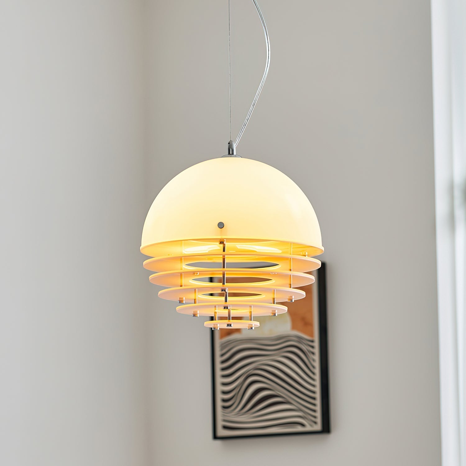 Sorevo Pendant Light