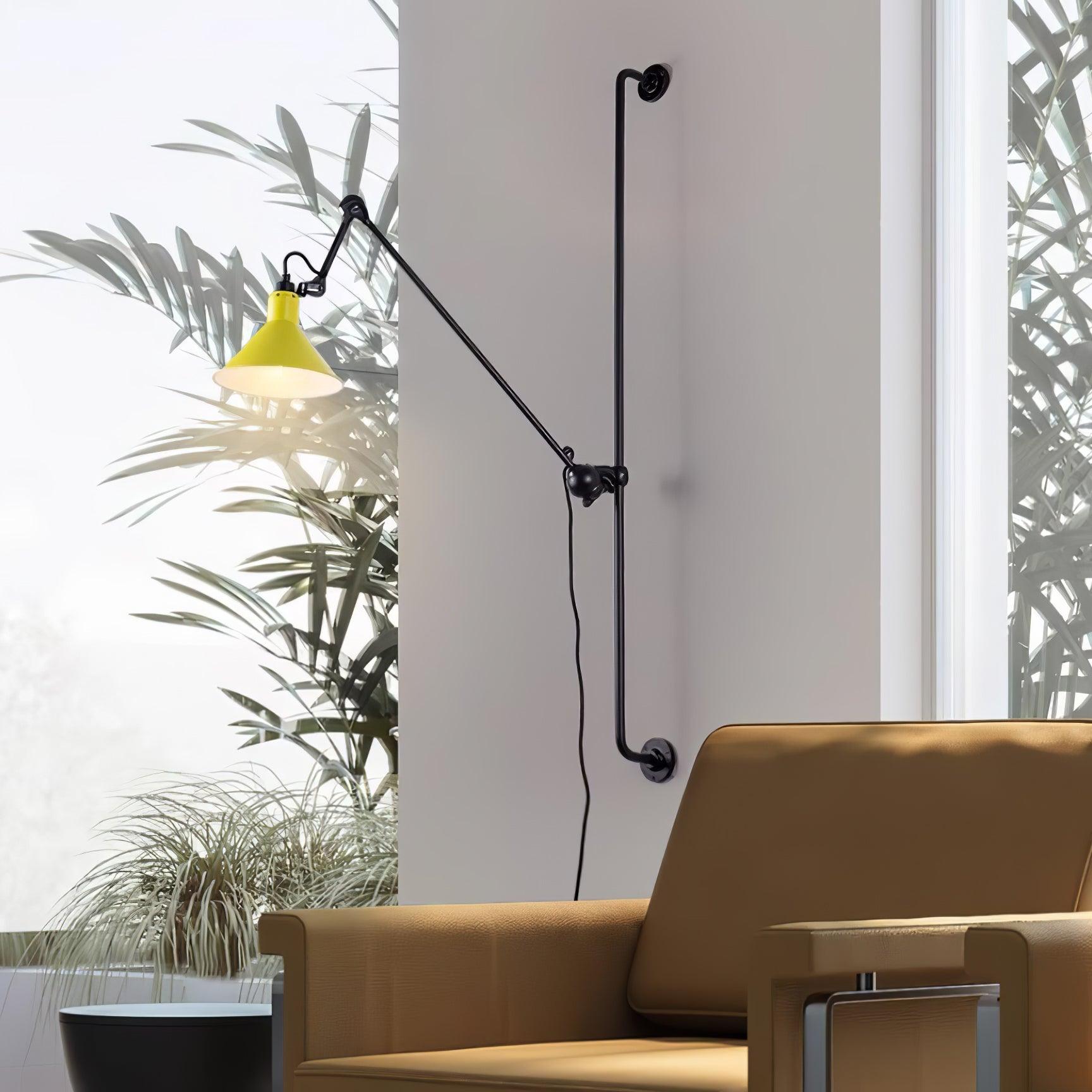 Velvevo Wall Light
